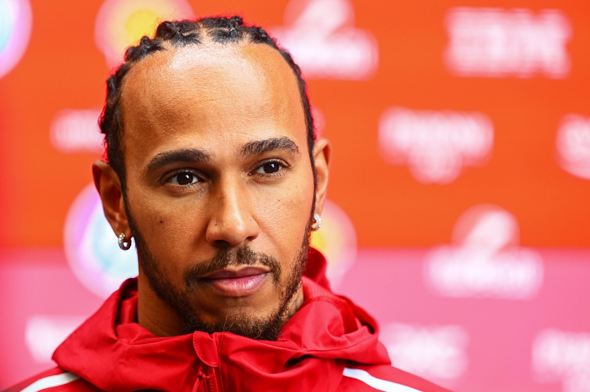 Hamilton, Massa davası hakkında: “Bu konunun benimle bir ilgisi yok” Hamilton, Massa davası hakkında: “Bu konunun benimle bir ilgisi yok”