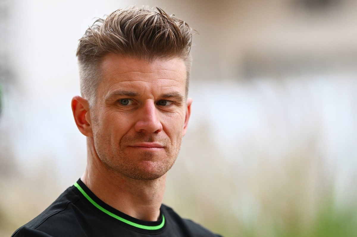 Hülkenberg: “250 yarış… Bunu planlamazsın, sadece sürersin” Hülkenberg: “250 yarış… Bunu planlamazsın, sadece sürersin”