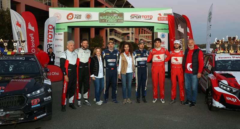 İstanbul’un Yeni Efendileri Türkkan-Albayrak İstanbul’un Yeni Efendileri Türkkan-Albayrak