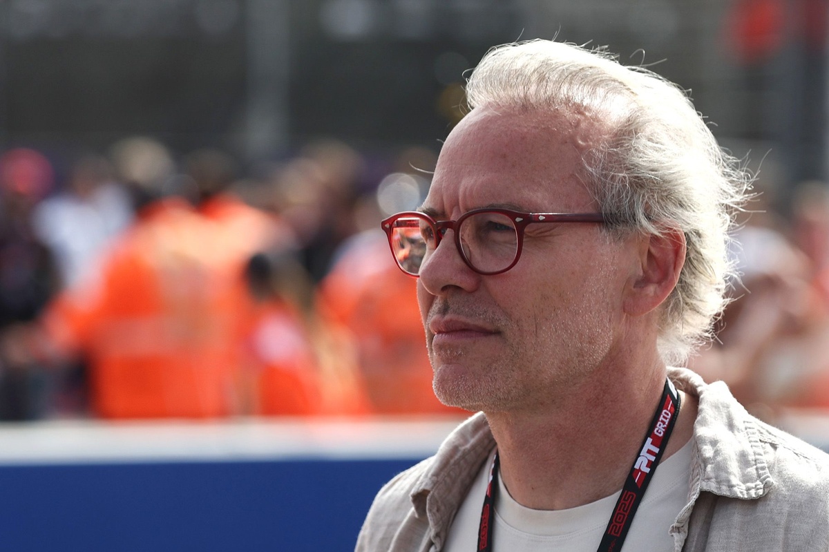 Villeneuve: “Ferrari’de geçmiş hep aynı şekilde bitti”
