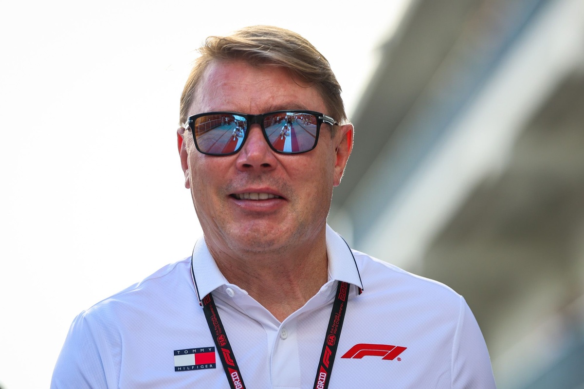 Hakkinen: “McLaren’da hiç takım emri olmadı!”