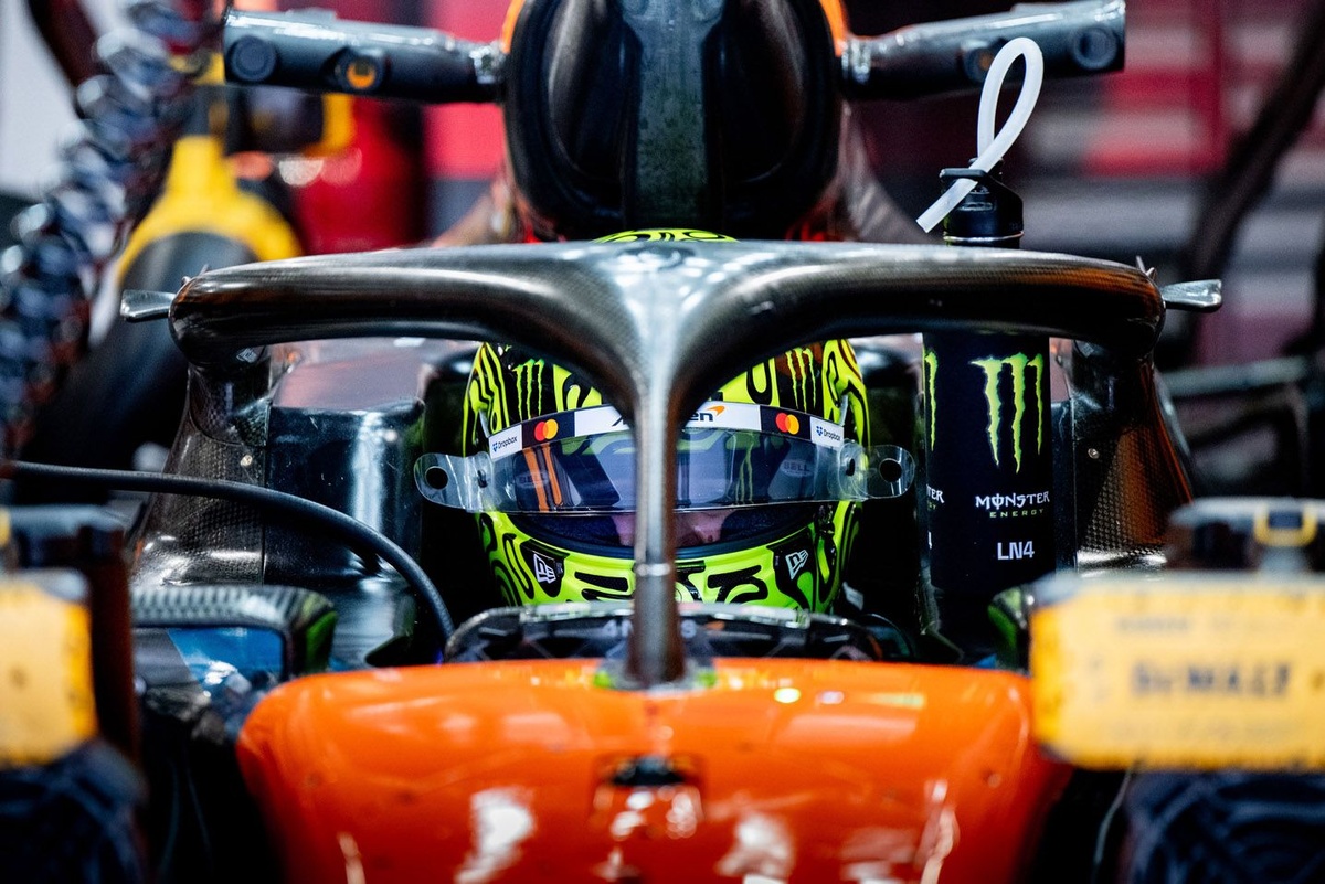 Montoya: “Norris, böyle giderse Abu Dabi öncesinde şampiyonluğu garantiler”