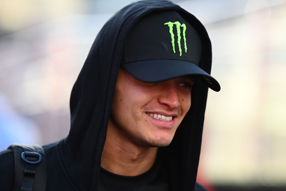 Norris: “Sezonun başındaki kötü dönem beni güçlendirdi” Norris: “Sezonun başındaki kötü dönem beni güçlendirdi”