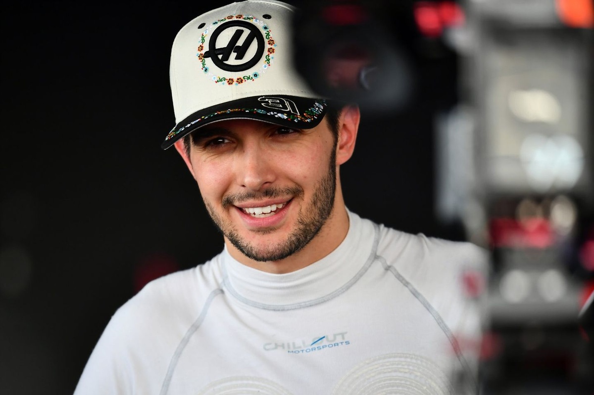 Ocon: “Meksika’daki hastalık en zor yarışlarımdan biriydi, son 15 tur tam bir işkenceydi” Ocon: “Meksika’daki hastalık en zor yarışlarımdan biriydi, son 15 tur tam bir işkenceydi”