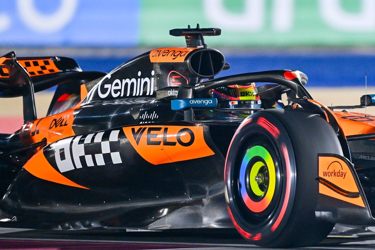 Piastri: “Kabullenmesi zor bir sonuç”