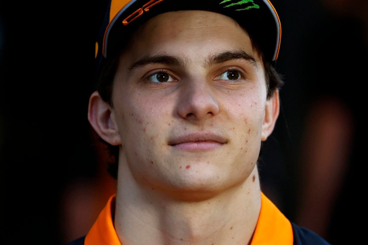 Piastri: “Norris’e yardım etmeyeceğim”