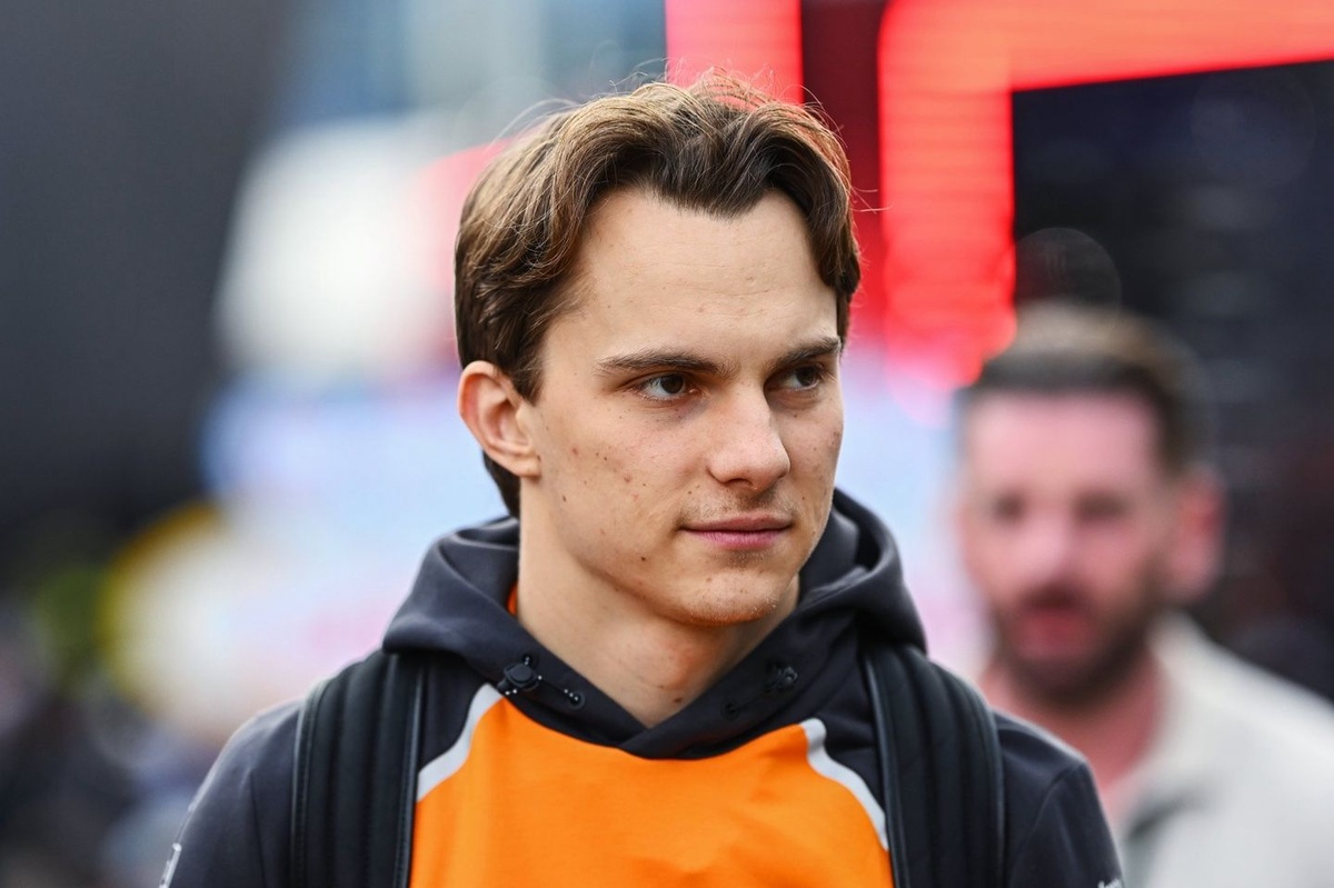 Piastri: “Yarış yönergeleri tekrardan düzenlenmeli” Piastri: “Yarış yönergeleri tekrardan düzenlenmeli”