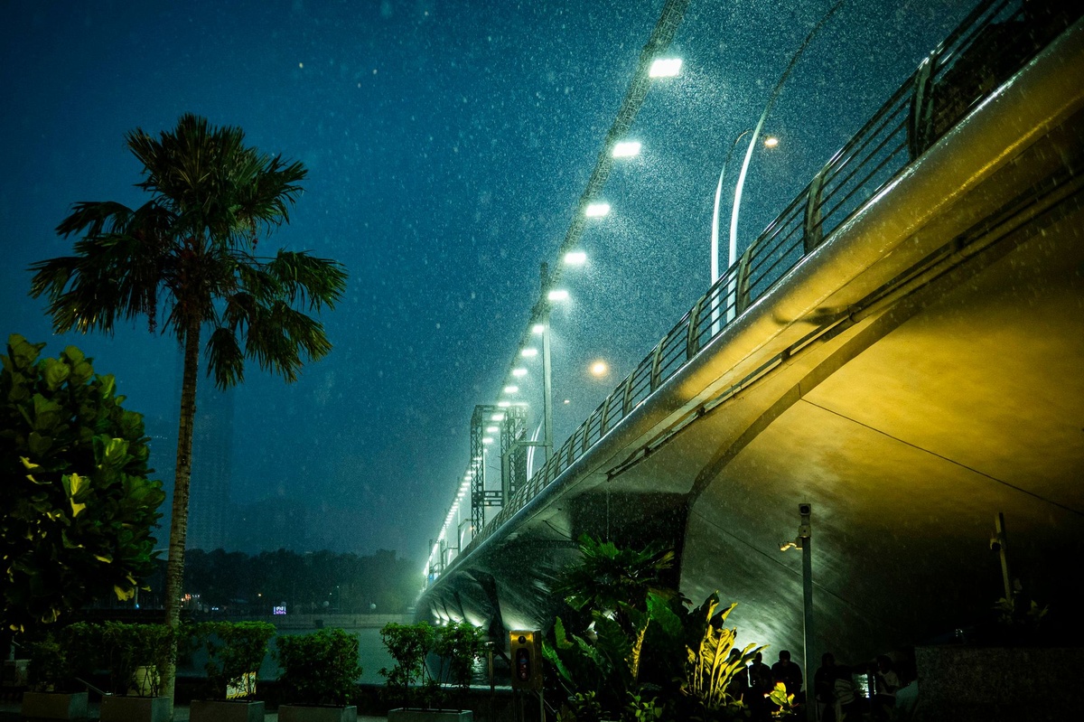 FIA’dan Brezilya GP’si için şiddetli yağış uyarısı FIA’dan Brezilya GP’si için şiddetli yağış uyarısı