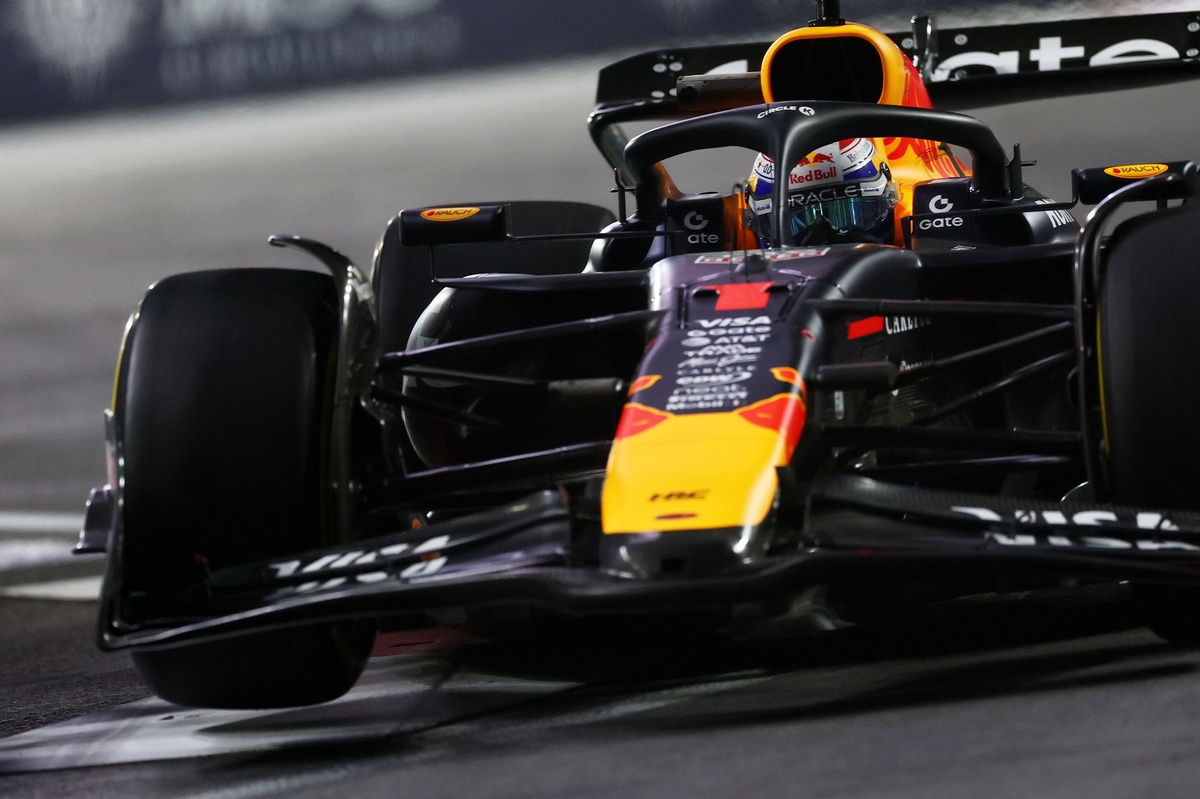 Red Bull baş mühendisi, McLaren’ın açtığı Brezilya Yarış bütçe soruşturmasından cezasız çıkacaklarını düşünüyor