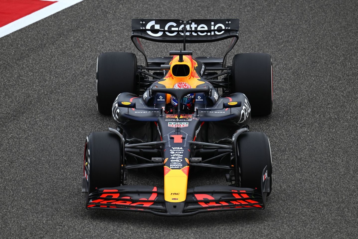 Red Bull ve Racing Bulls, 2026 lansman tarihini açıkladı!