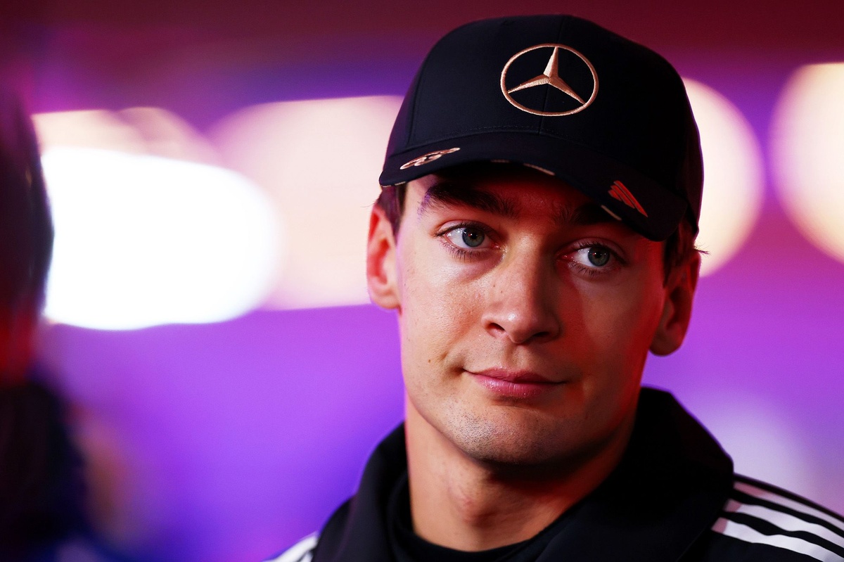 Russell: “O yorumları yapanlar 2020 Türkiye’de sürmemiştir”