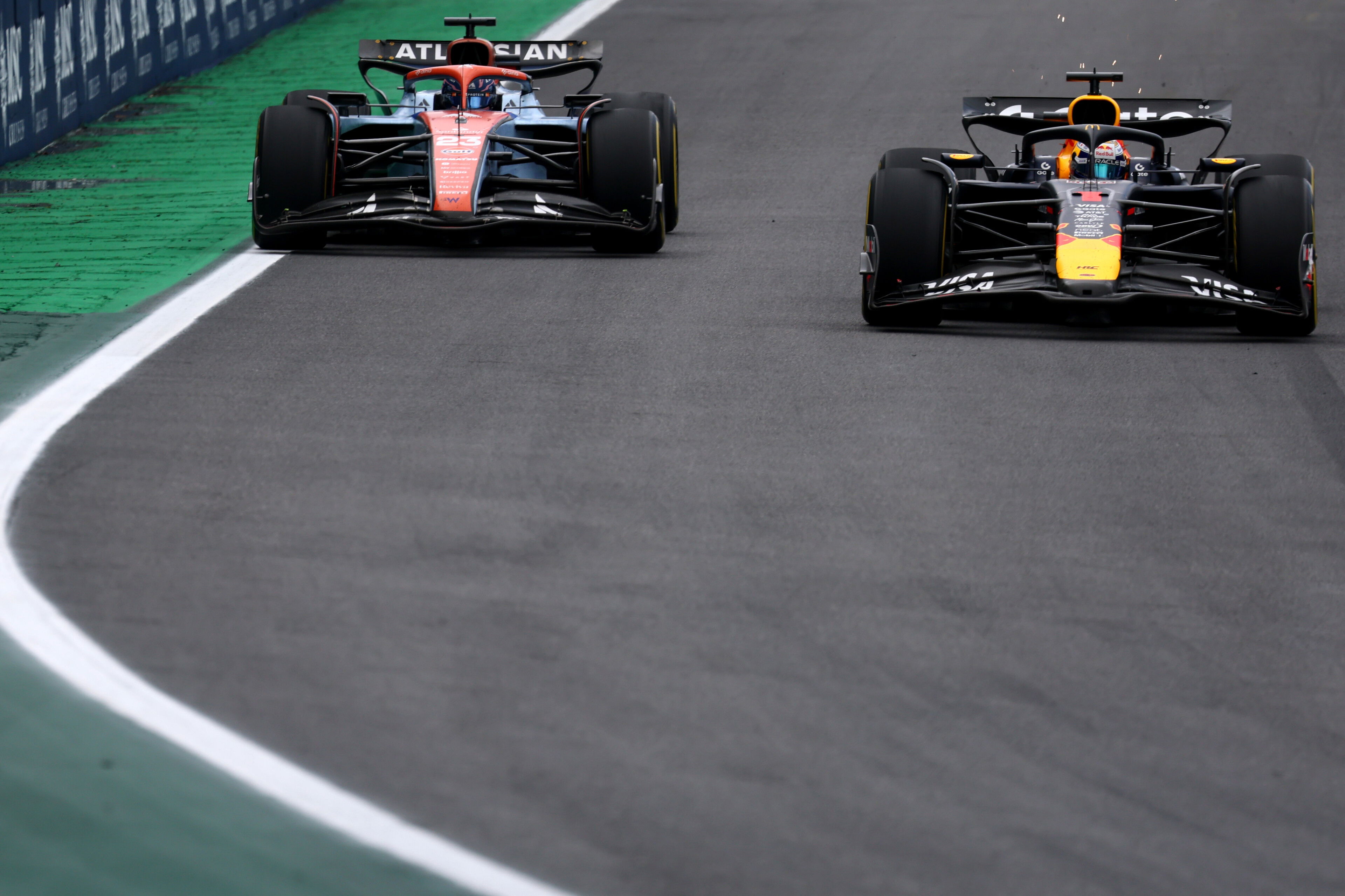 Was Max Verstappen’s F1 Sao Paulo GP comeback as good as his 2024 win? Was Max Verstappen’s F1 Sao Paulo GP comeback as good as his 2024 win?