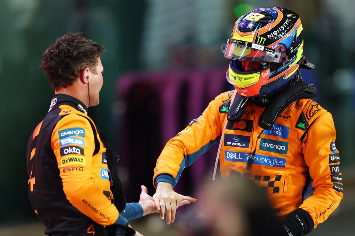 Stella: “Pistteki sonuç güçlü bir tepkiydi”