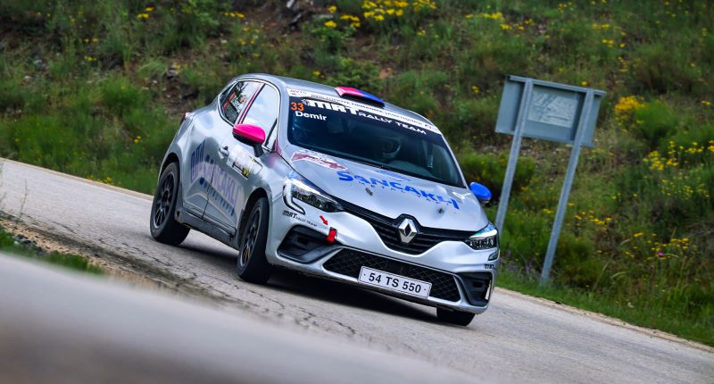 Tırmanmada Son Yarış Eskişehir’de Tırmanmada Son Yarış Eskişehir’de