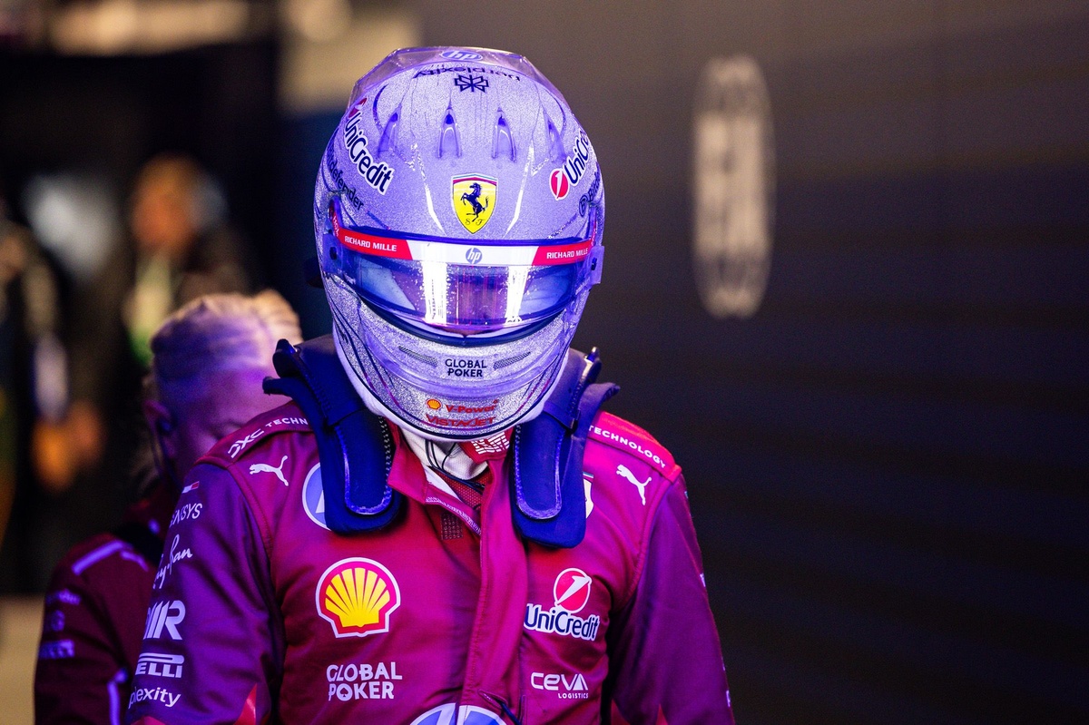 Vasseur: “Hamilton sakin olmalı, geri döneceğiz”