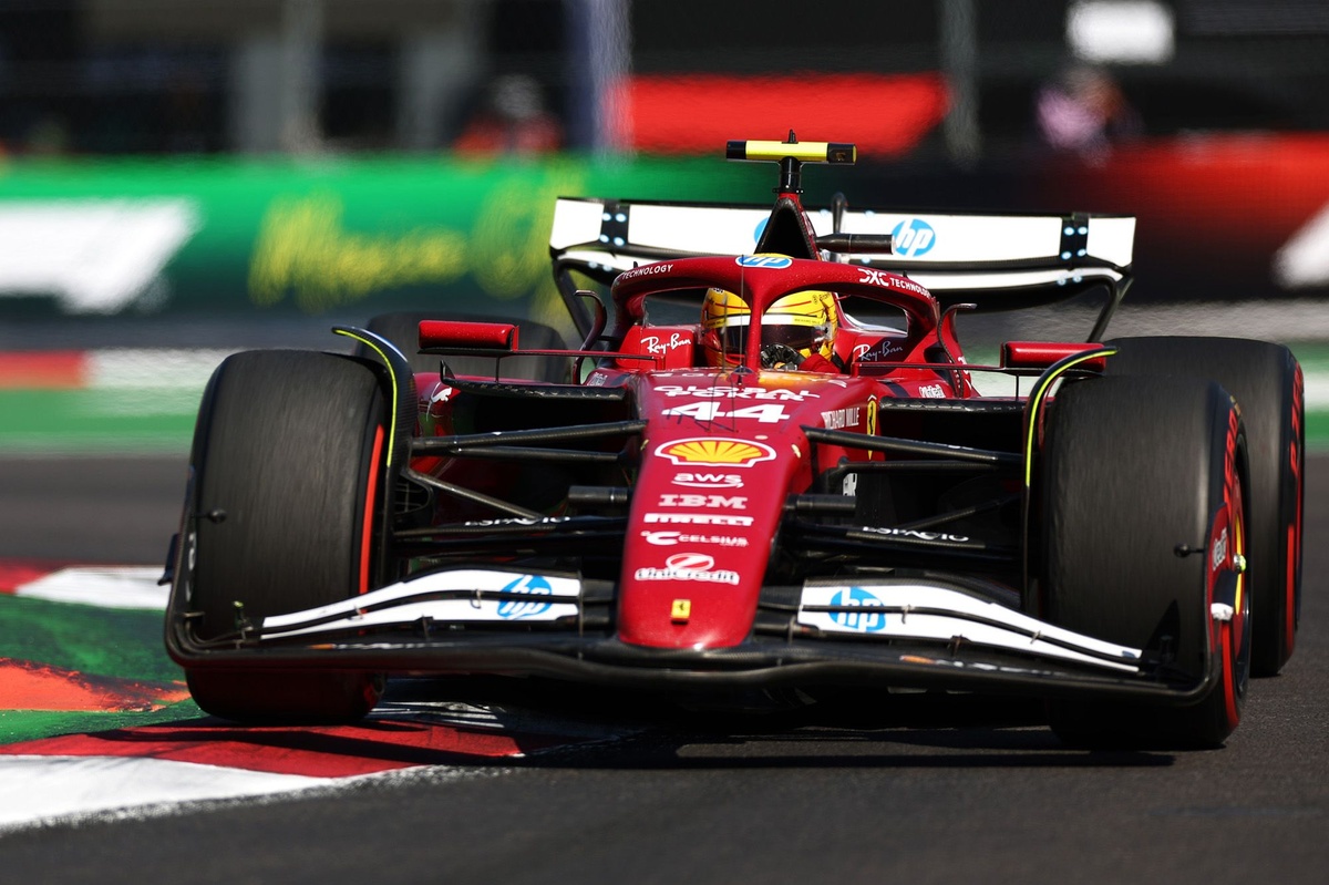 Vasseur: “Austin ve Meksika’da araçtan maksimumu aldık, sıra Brezilya’da” Vasseur: “Austin ve Meksika’da araçtan maksimumu aldık, sıra Brezilya’da”