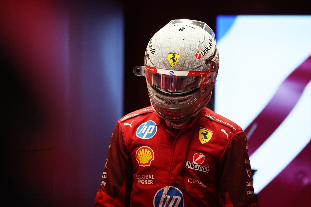 Vasseur, Hamilton’a katılmıyor: “Takımda her şeyin değişmesi gerektiğini düşünmüyorum”