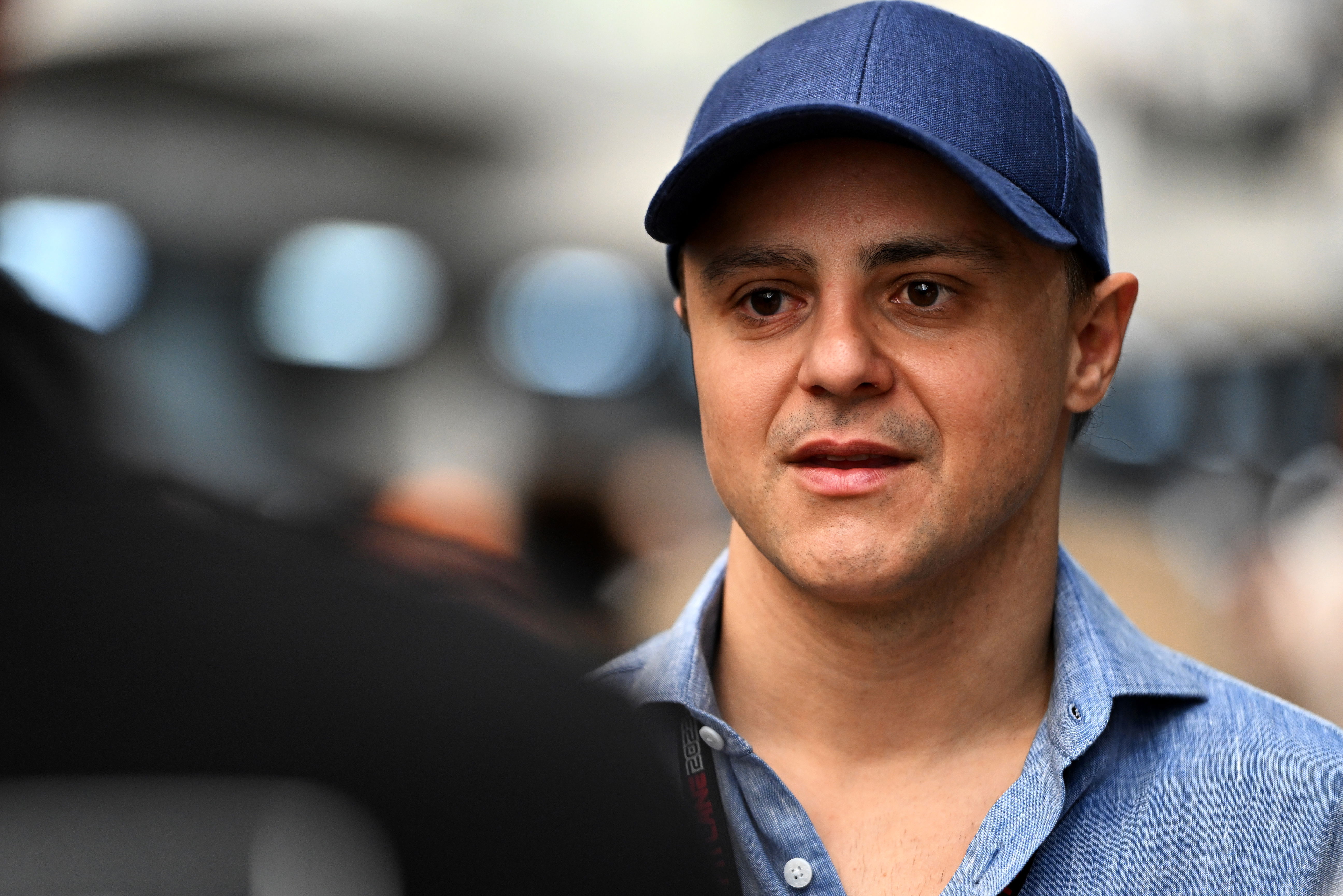 Felipe Massa discovers judge’s key ruling over F1 2008 lawsuit