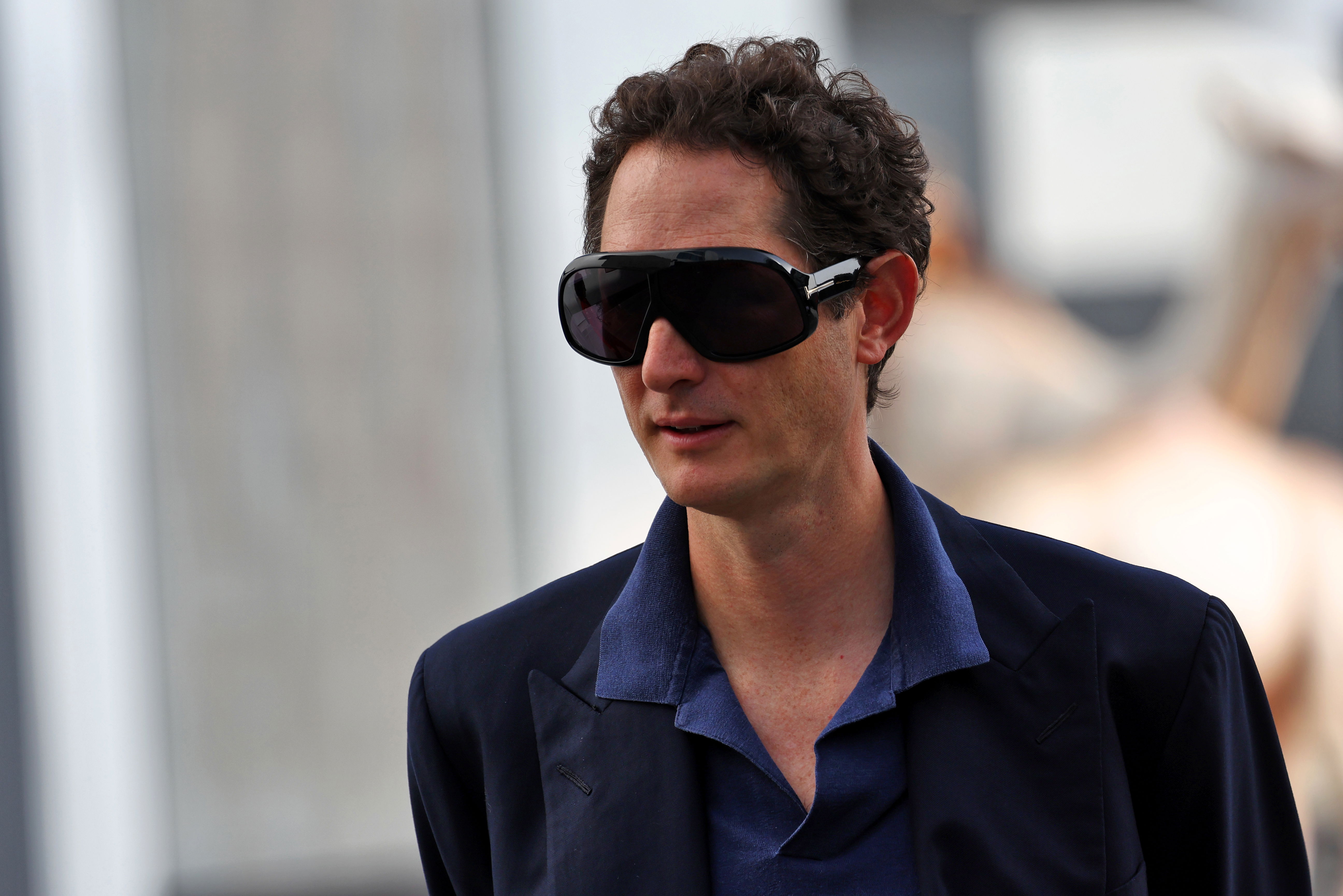 Ferrari accused of “undermining” F1 drivers after John Elkann criticism