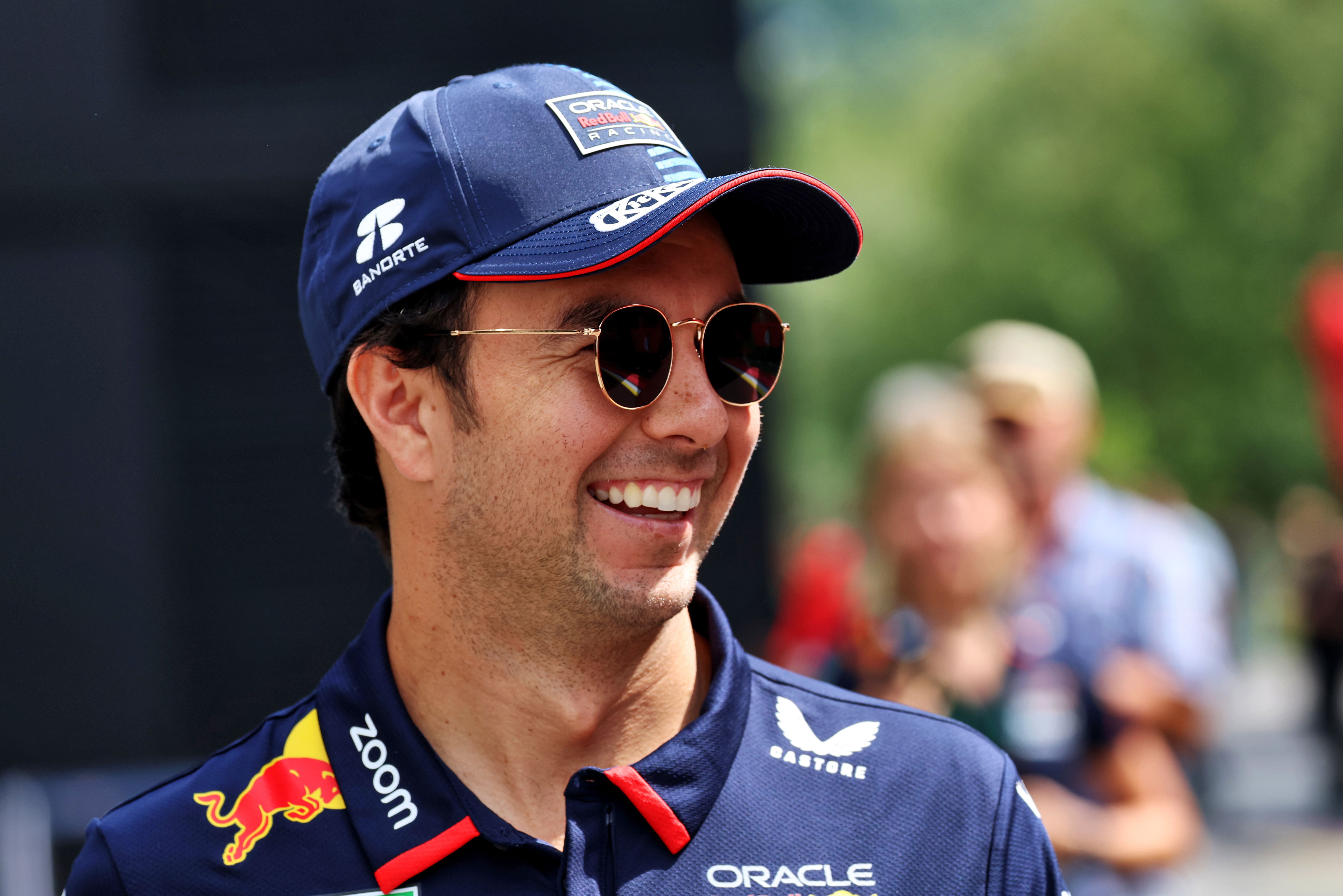 Cadillac bat away Sergio Perez F1 critics: ‘We signed him on merit, not popularity’ Cadillac bat away Sergio Perez F1 critics: ‘We signed him on merit, not popularity’