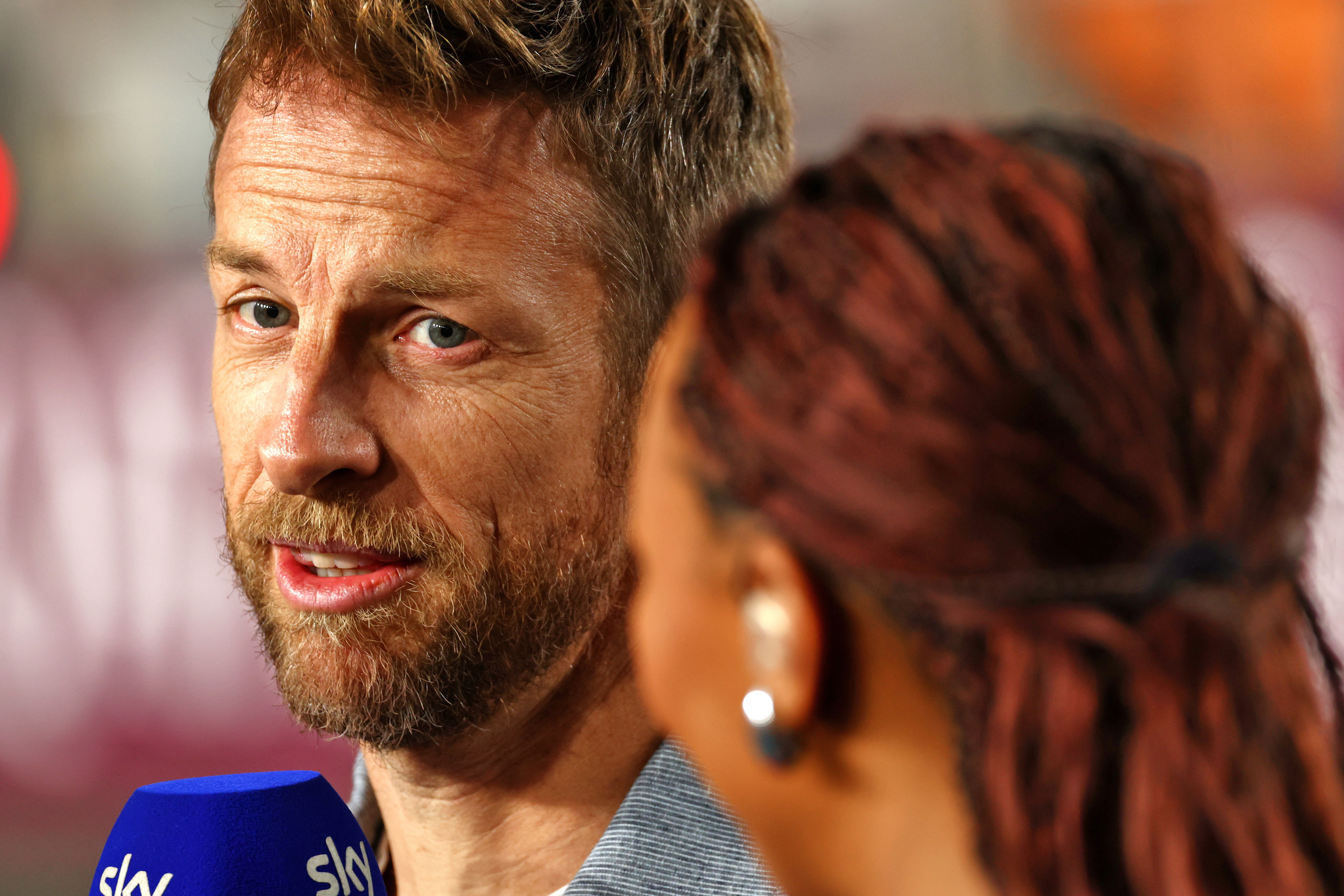 Jenson Button delivers blunt response to Ferrari president’s F1 driver criticism