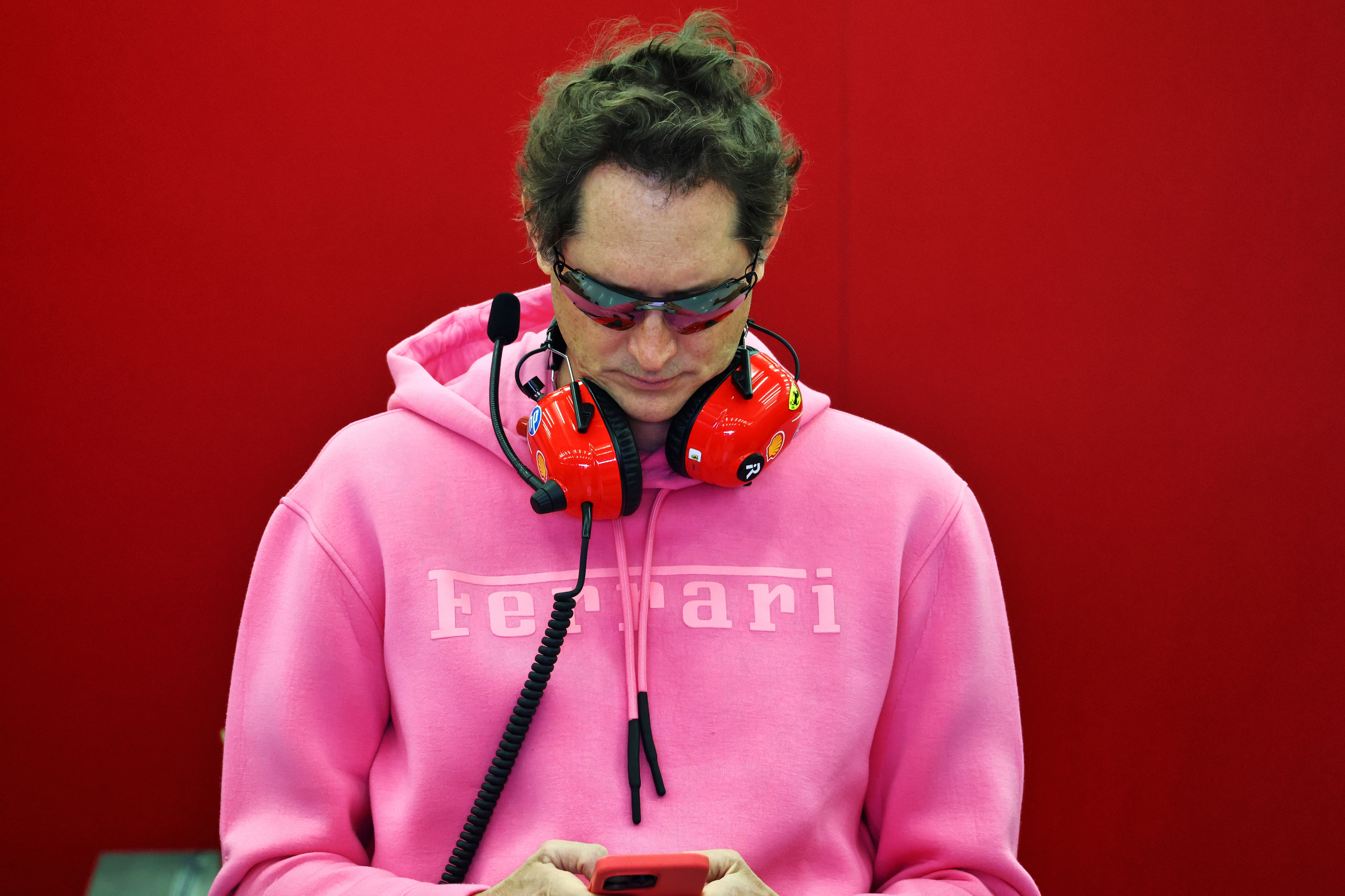 Jacques Villeneuve calls out “shocking” Ferrari chairman comments criticising his F1 drivers Jacques Villeneuve calls out “shocking” Ferrari chairman comments criticising his F1 drivers