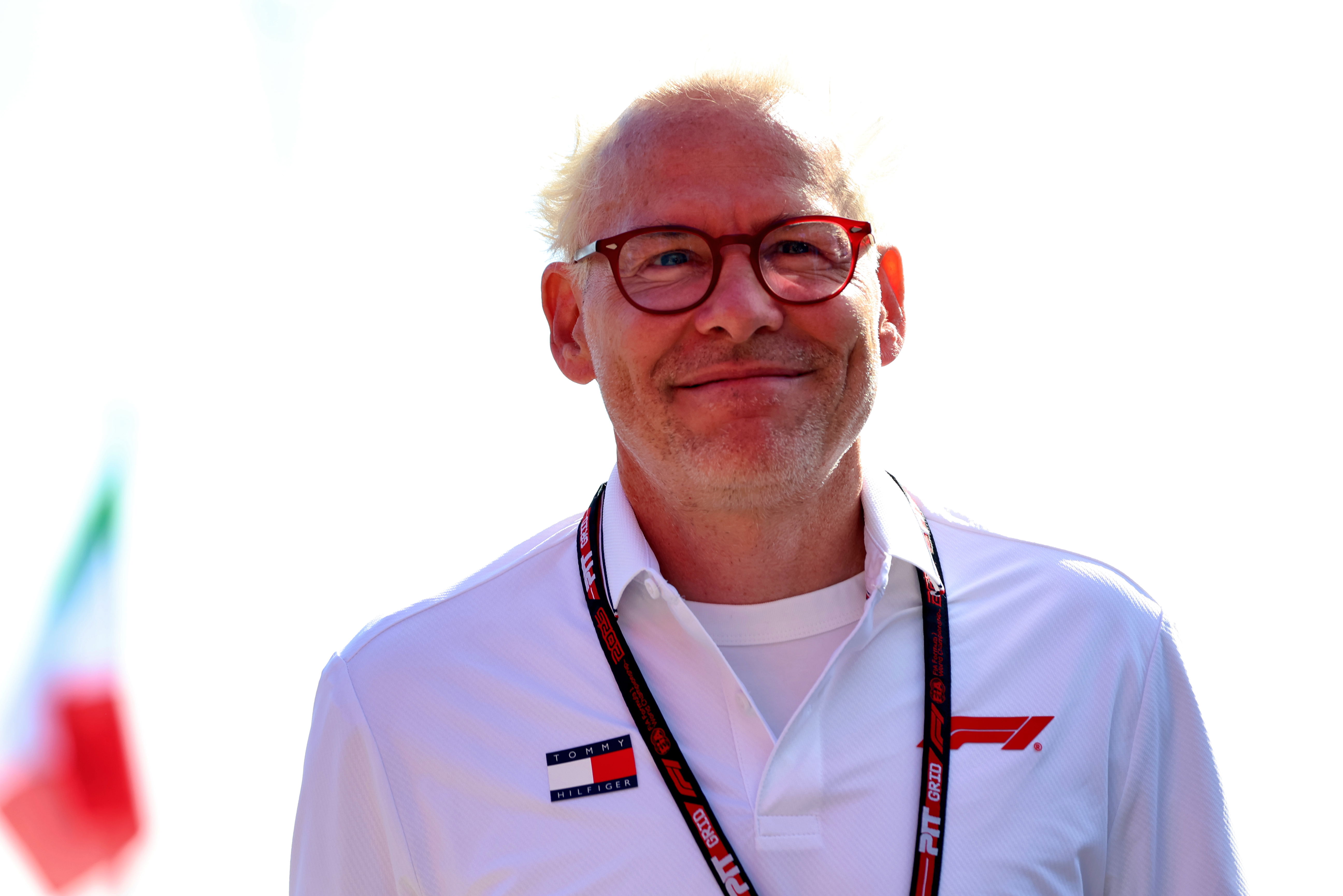 Jacques Villeneuve names F1 star who was “really above the rest” at Sao Paulo GP