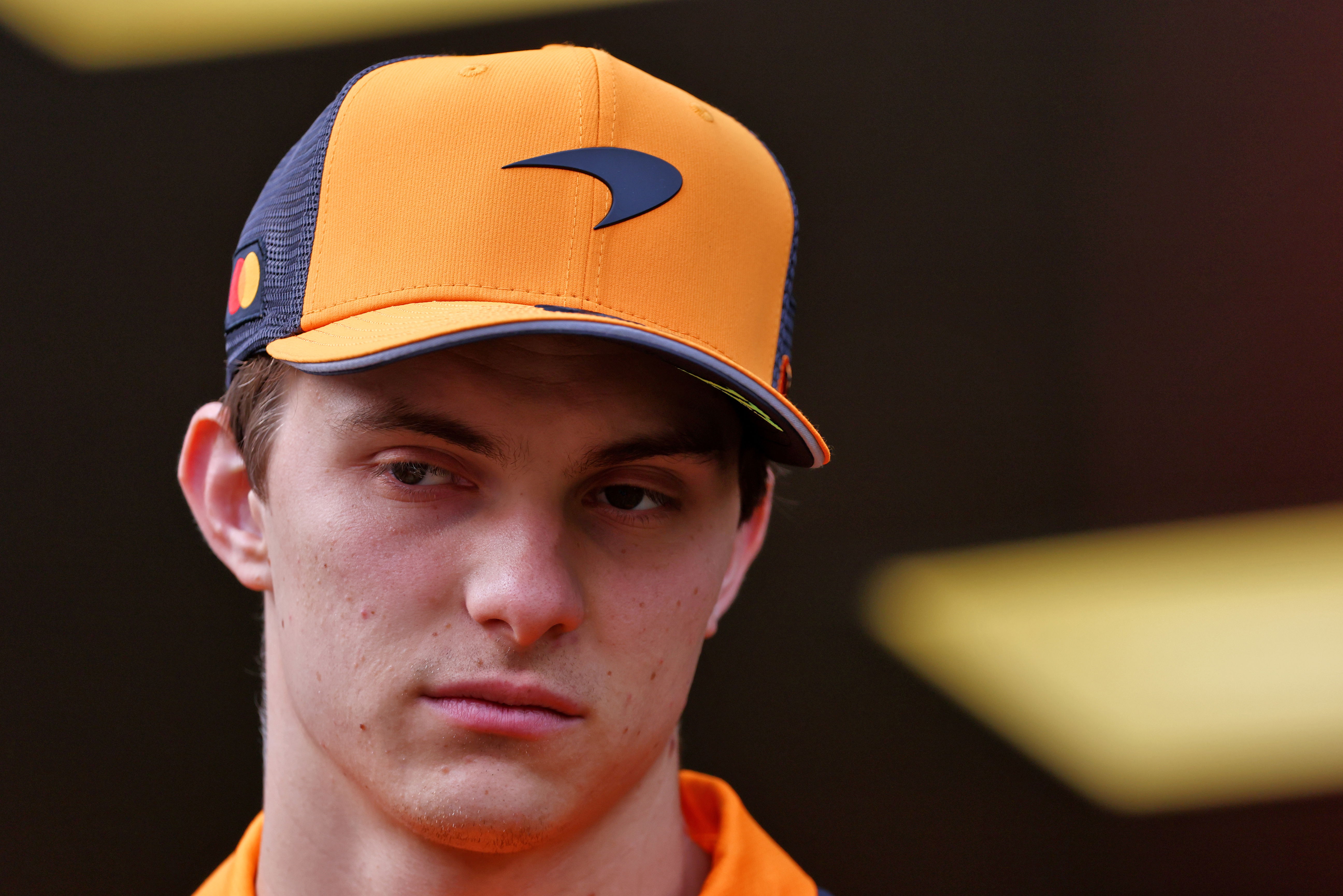 Oscar Piastri advised to quit McLaren if he misses out on F1 title to Lando Norris
