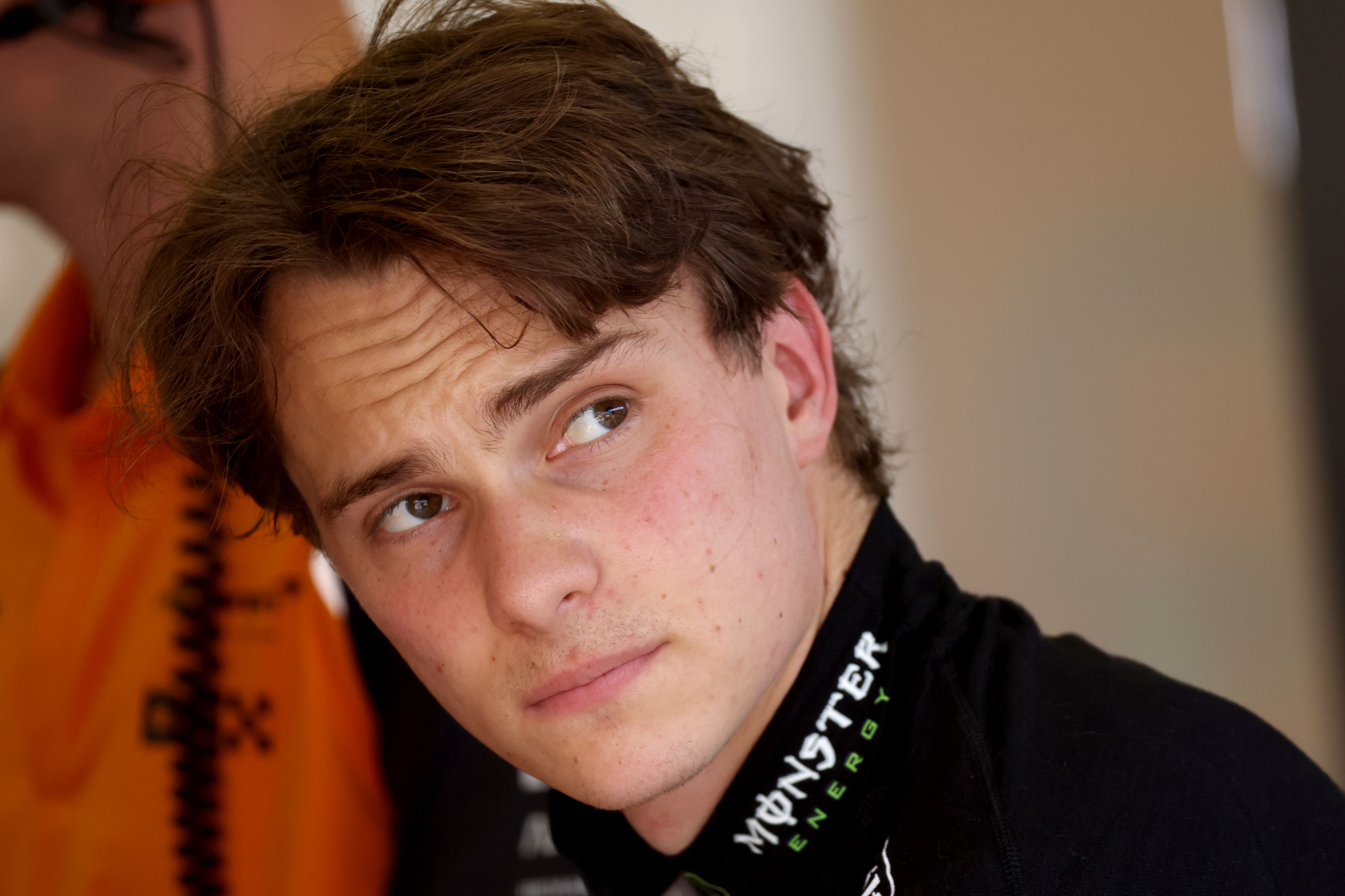 Australian burger chain apologises for Oscar Piastri F1 form ‘curse’ Australian burger chain apologises for Oscar Piastri F1 form ‘curse’