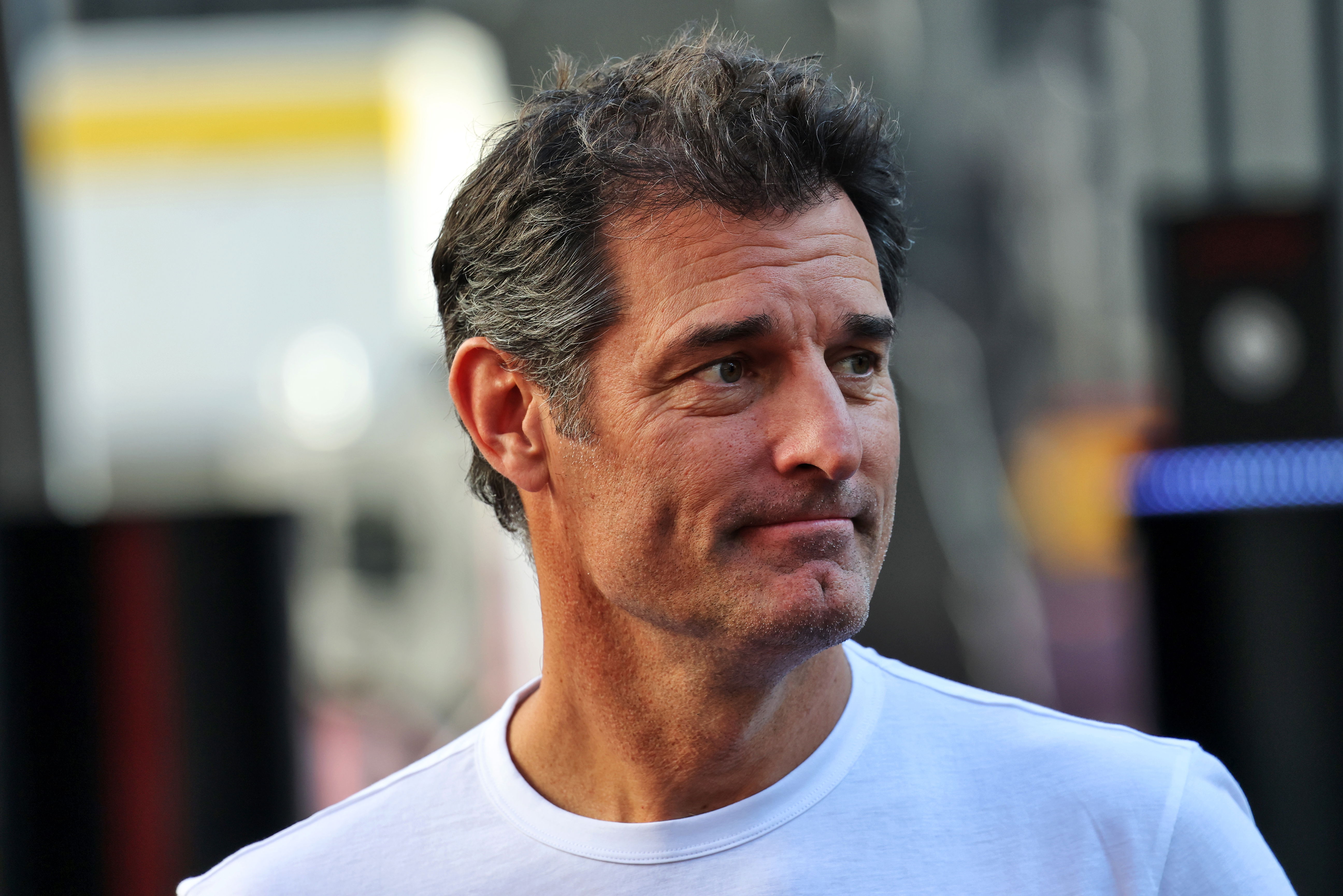 Mark Webber on how he will help Oscar Piastri rediscover form in the F1 title race