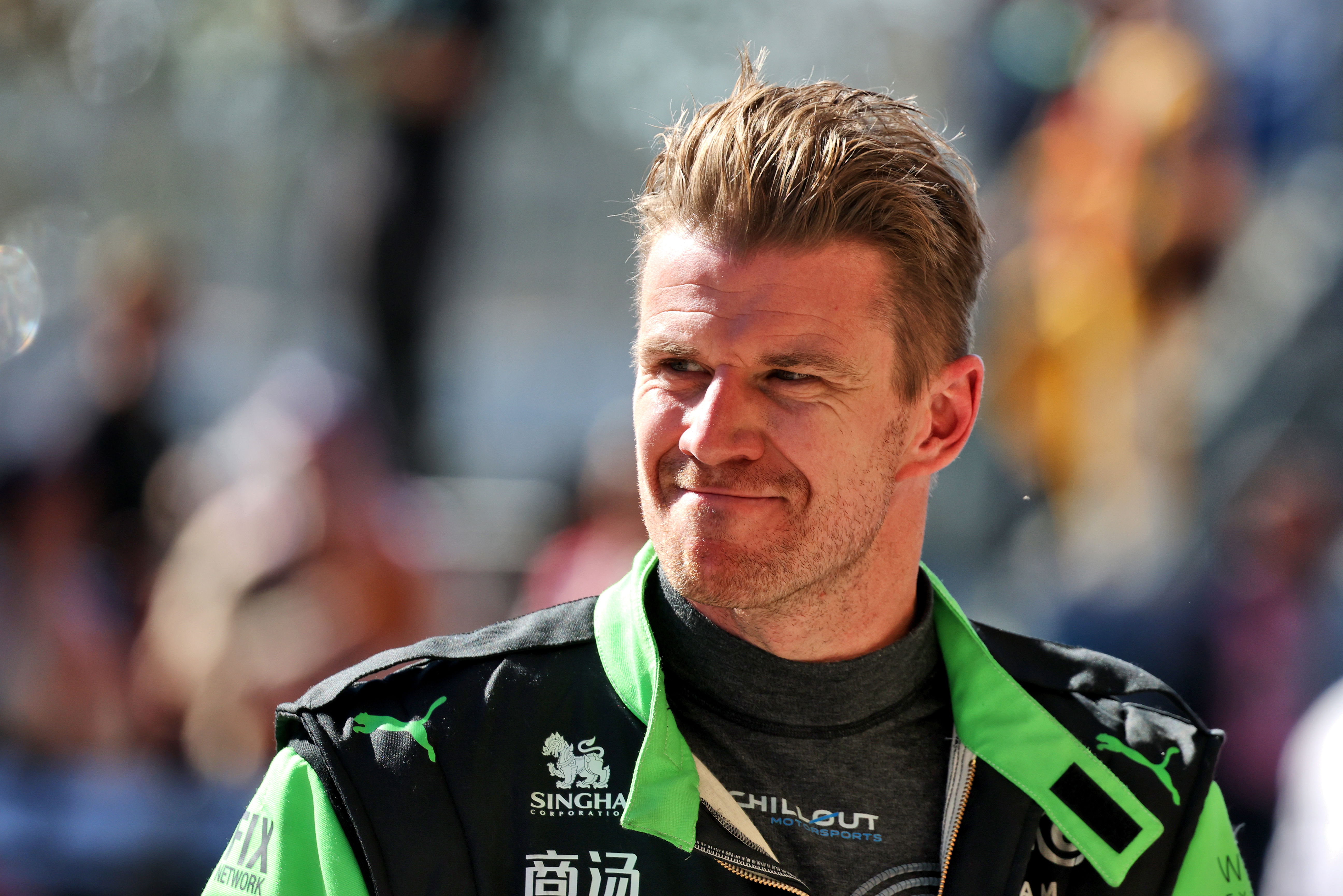 Two failed moves that could have changed Nico Hulkenberg’s F1 career