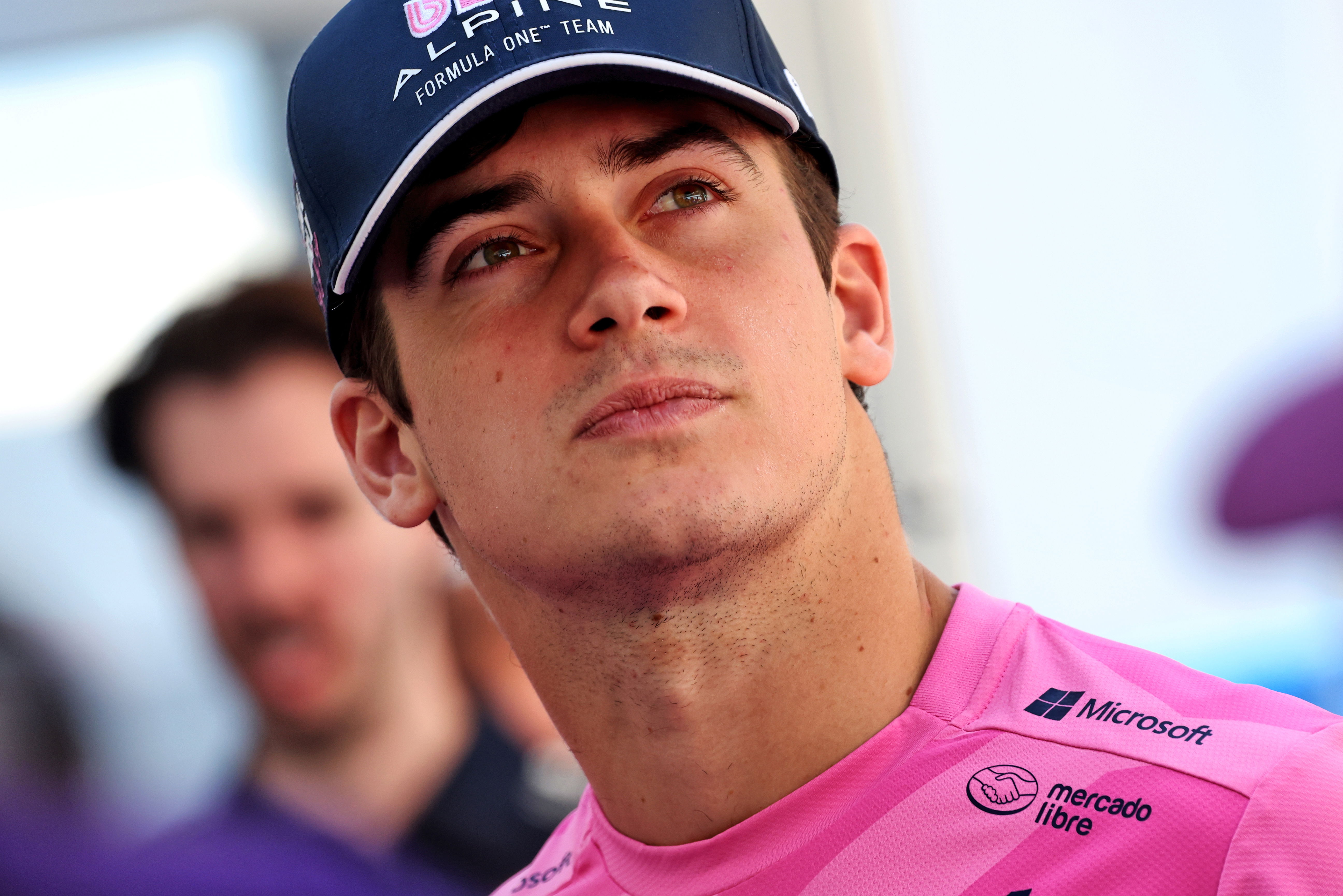 Why Franco Colapinto kept his Alpine F1 seat for 2026