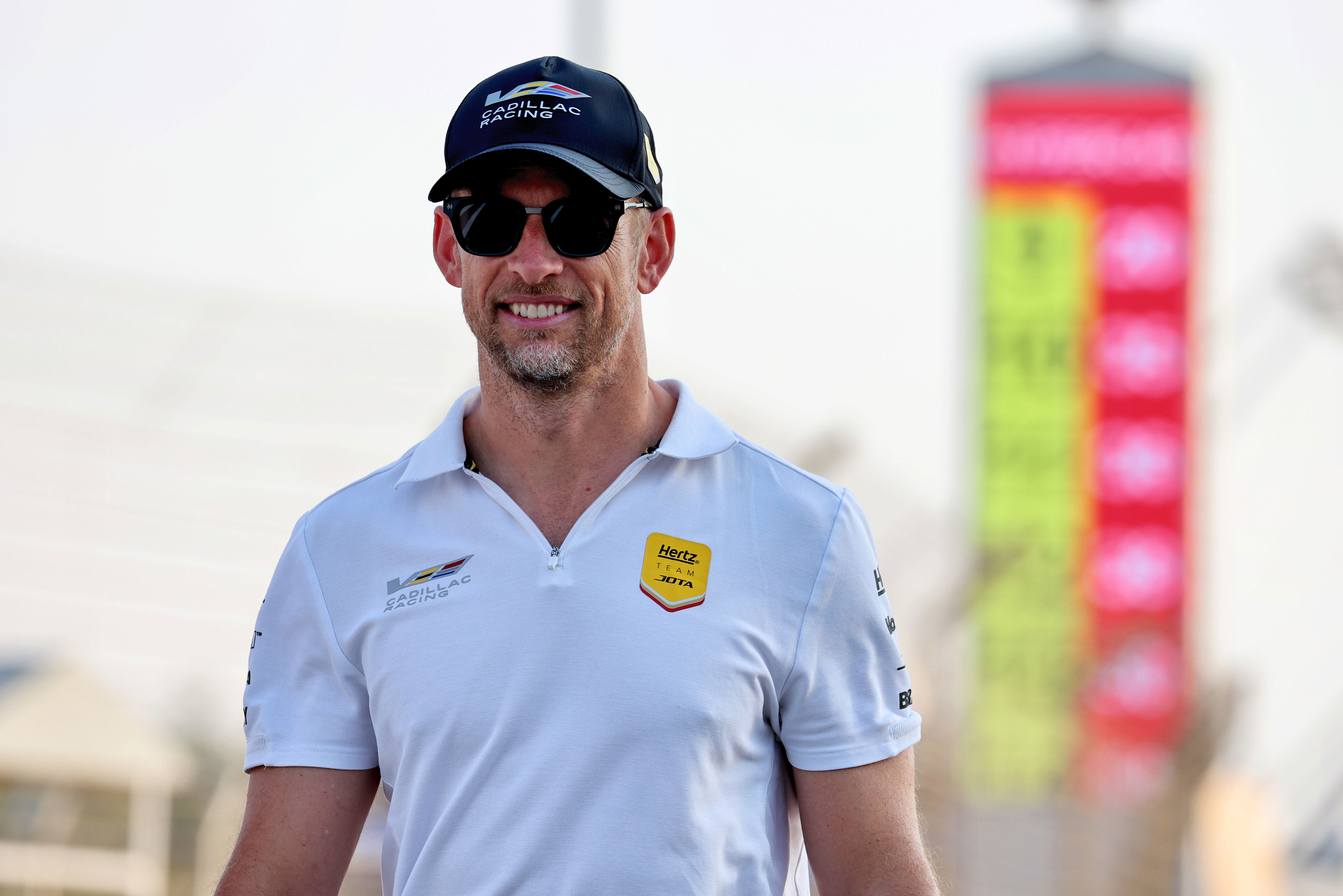 Jenson Button: Retiring from professional racing “sadder” than F1 career end