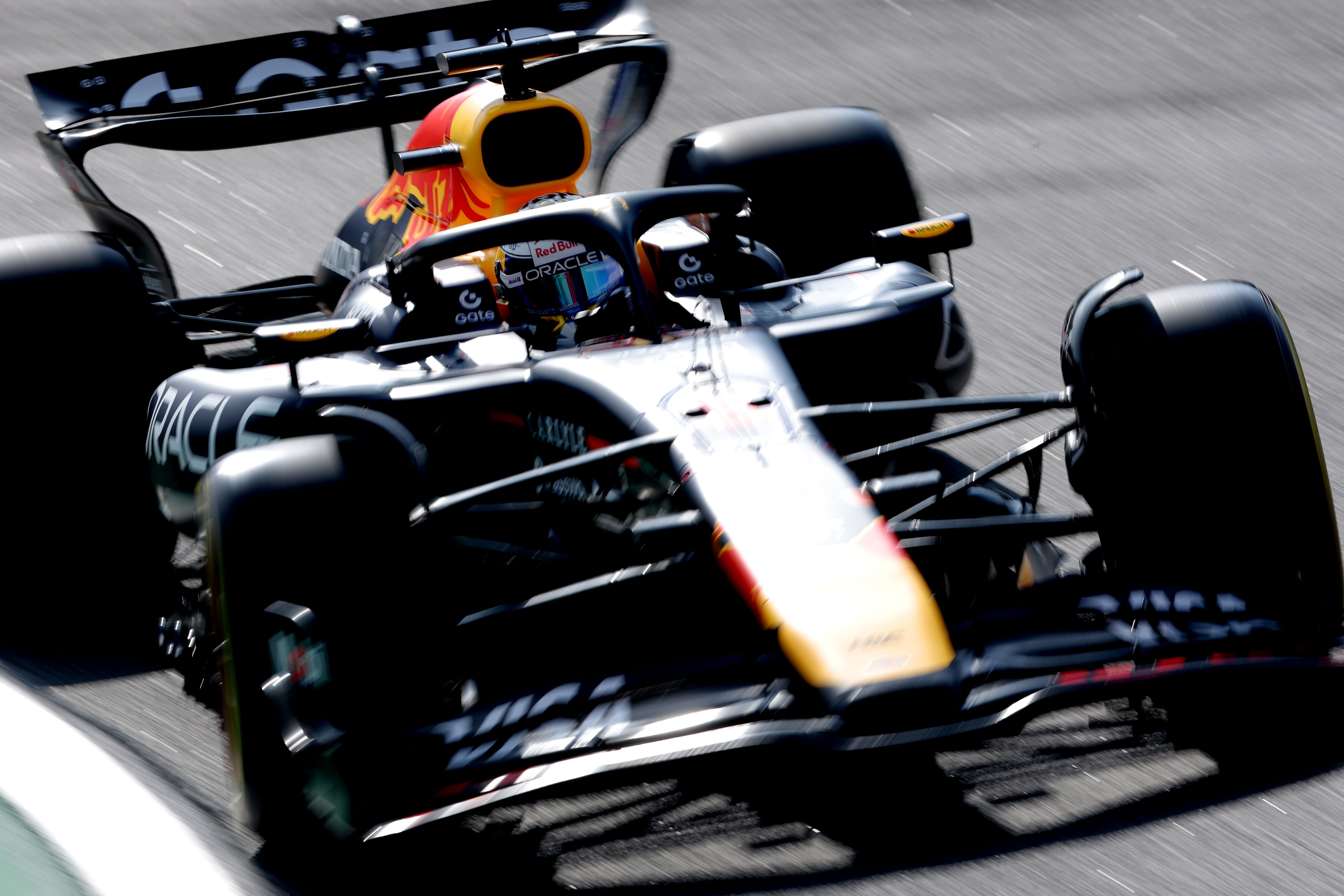 Red Bull confirm first 2026 F1 launch date with Ford