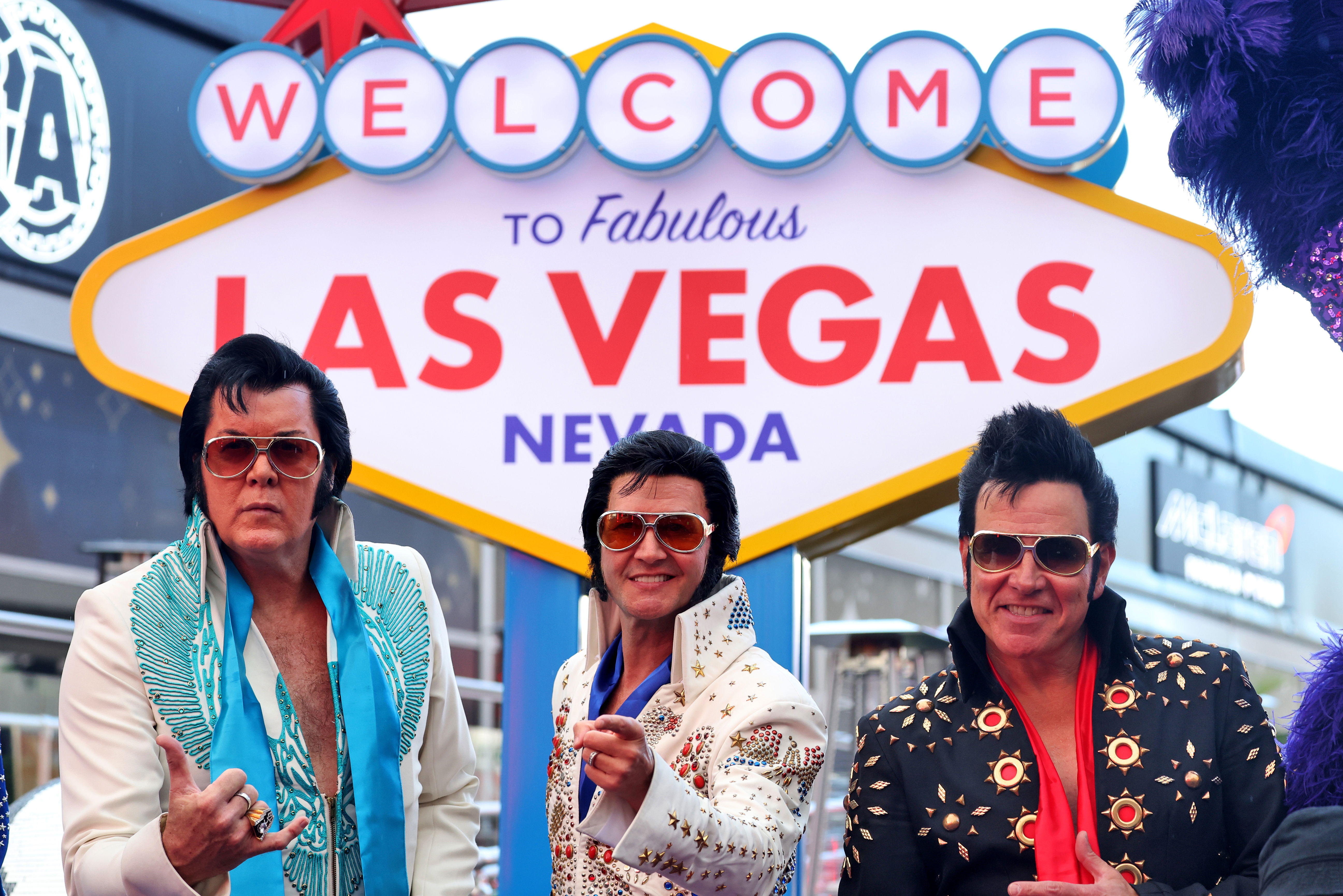 2025 F1 Las Vegas Grand Prix – First Practice – LIVE UPDATES!