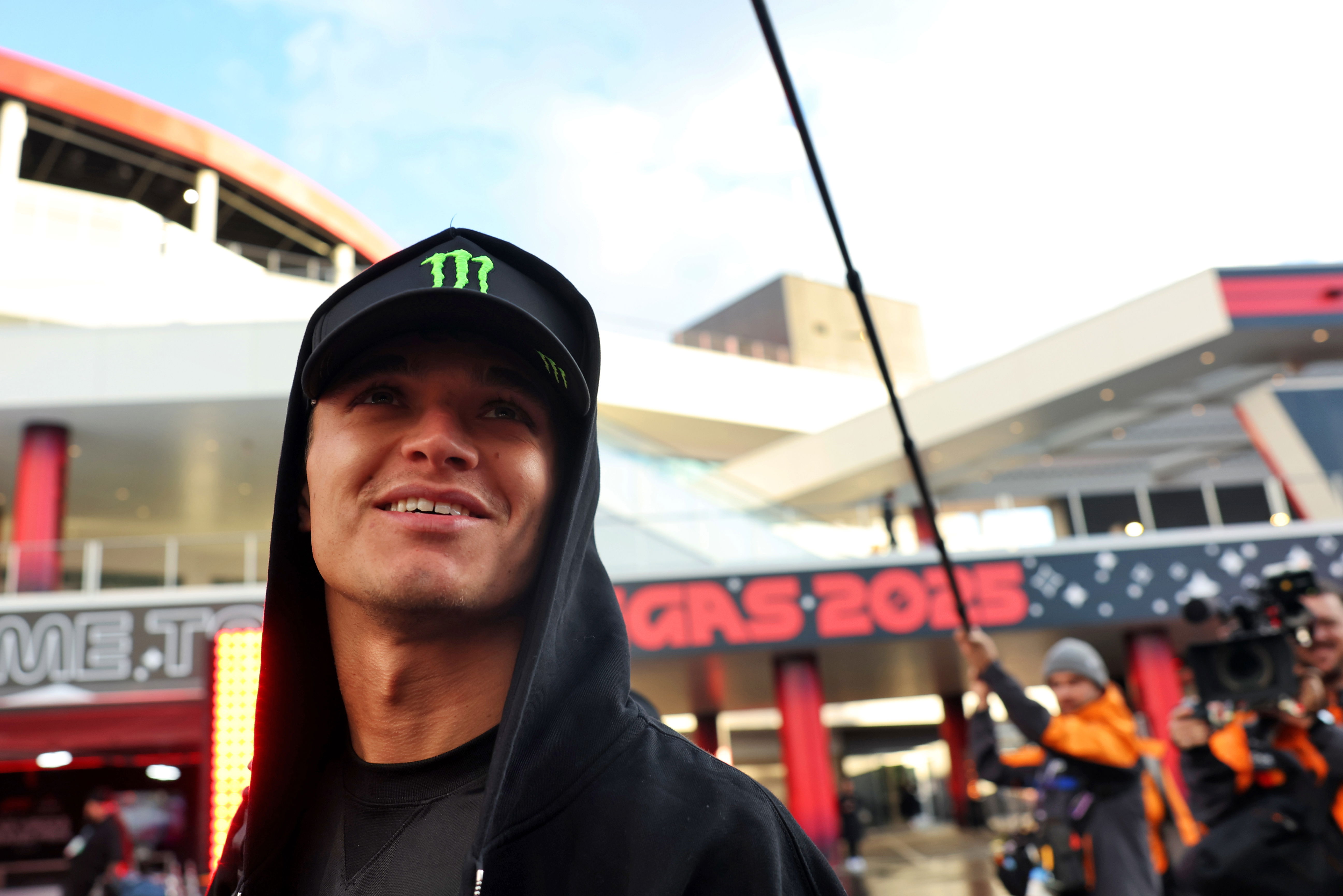 Lando Norris reveals Sebastian Vettel’s key role in 2025 F1 title race