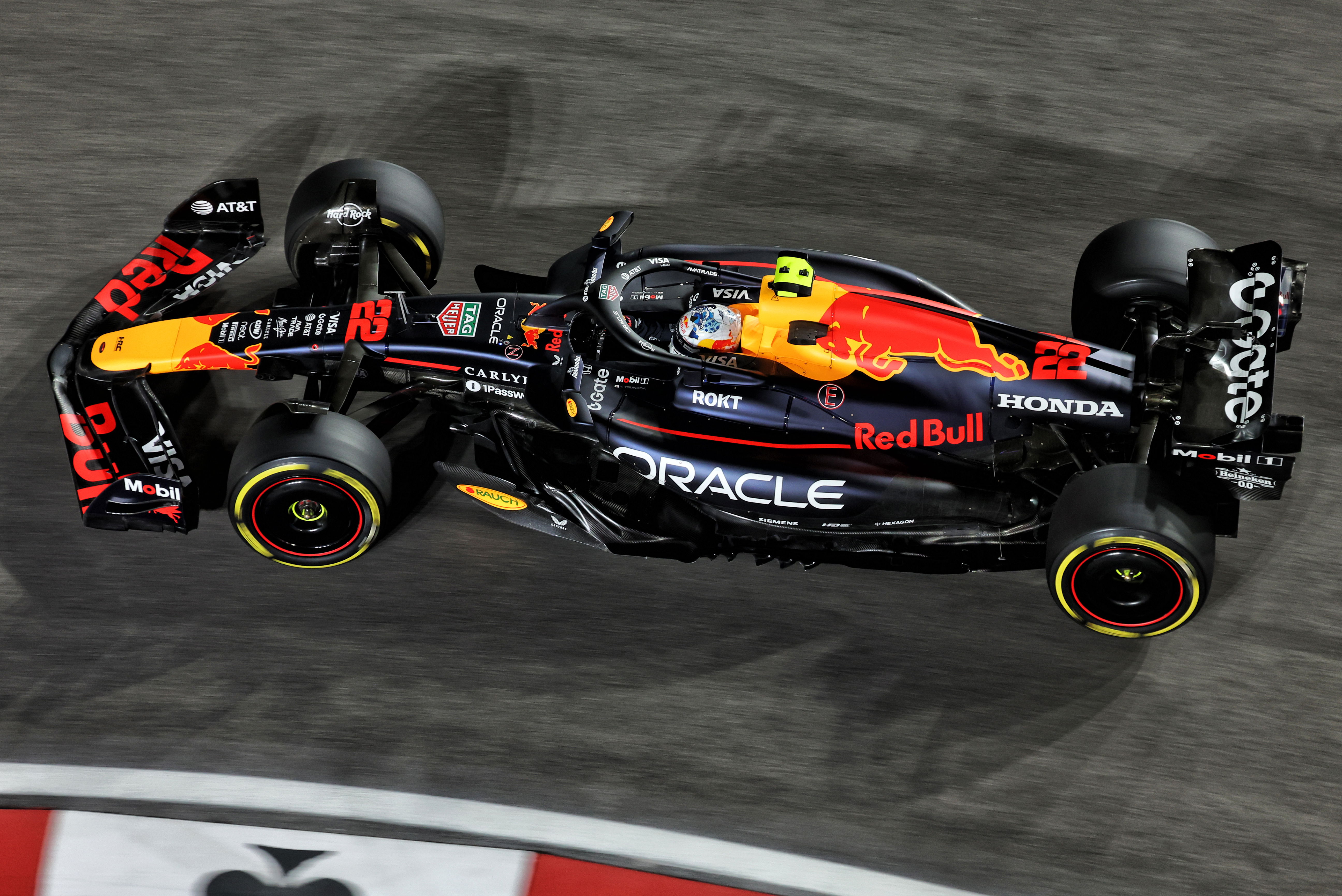 Revealed: When Red Bull will announce Max Verstappen’s F1 teammate for 2026 Revealed: When Red Bull will announce Max Verstappen’s F1 teammate for 2026