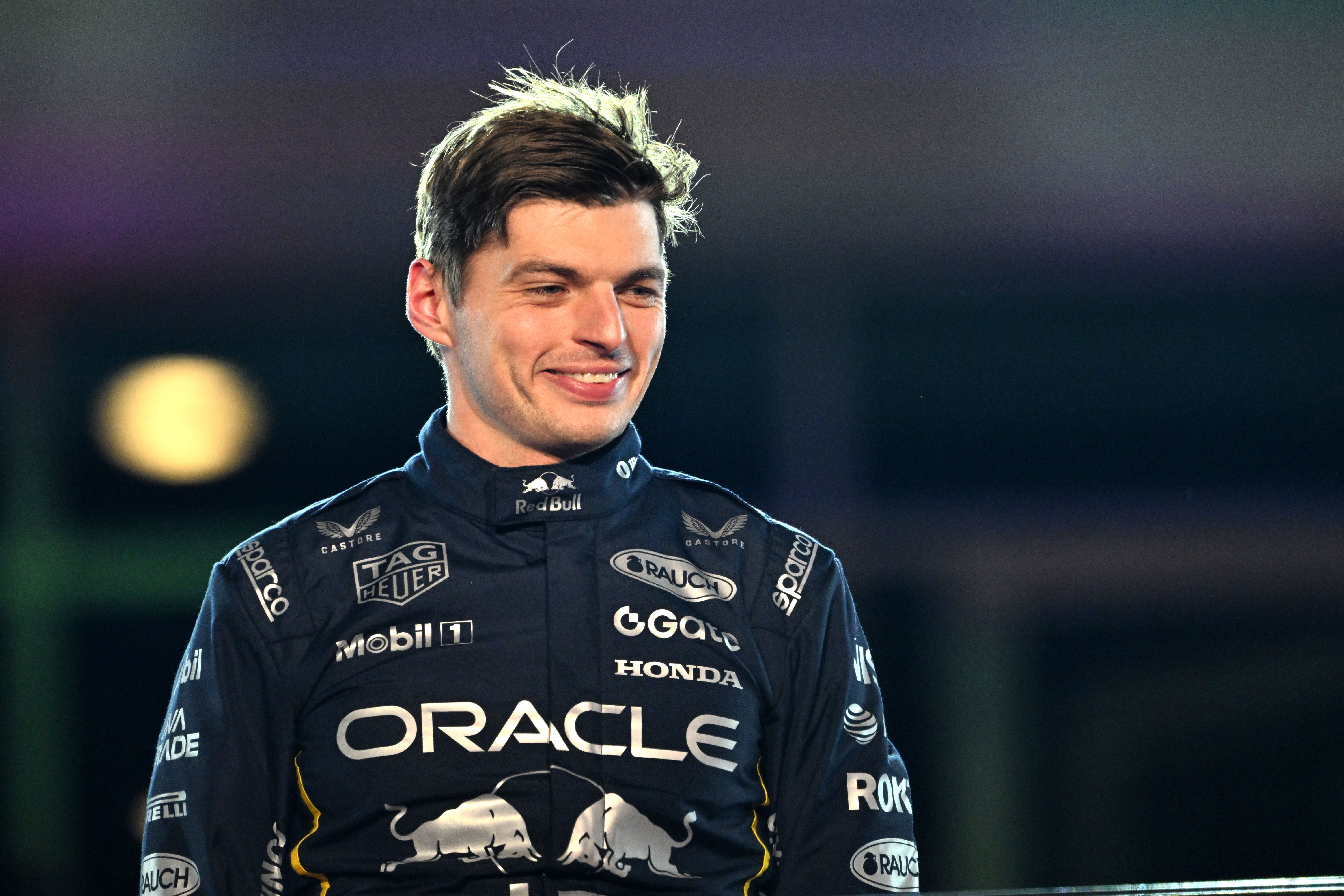 Sebastian Vettel points out ‘scary’ Max Verstappen observation