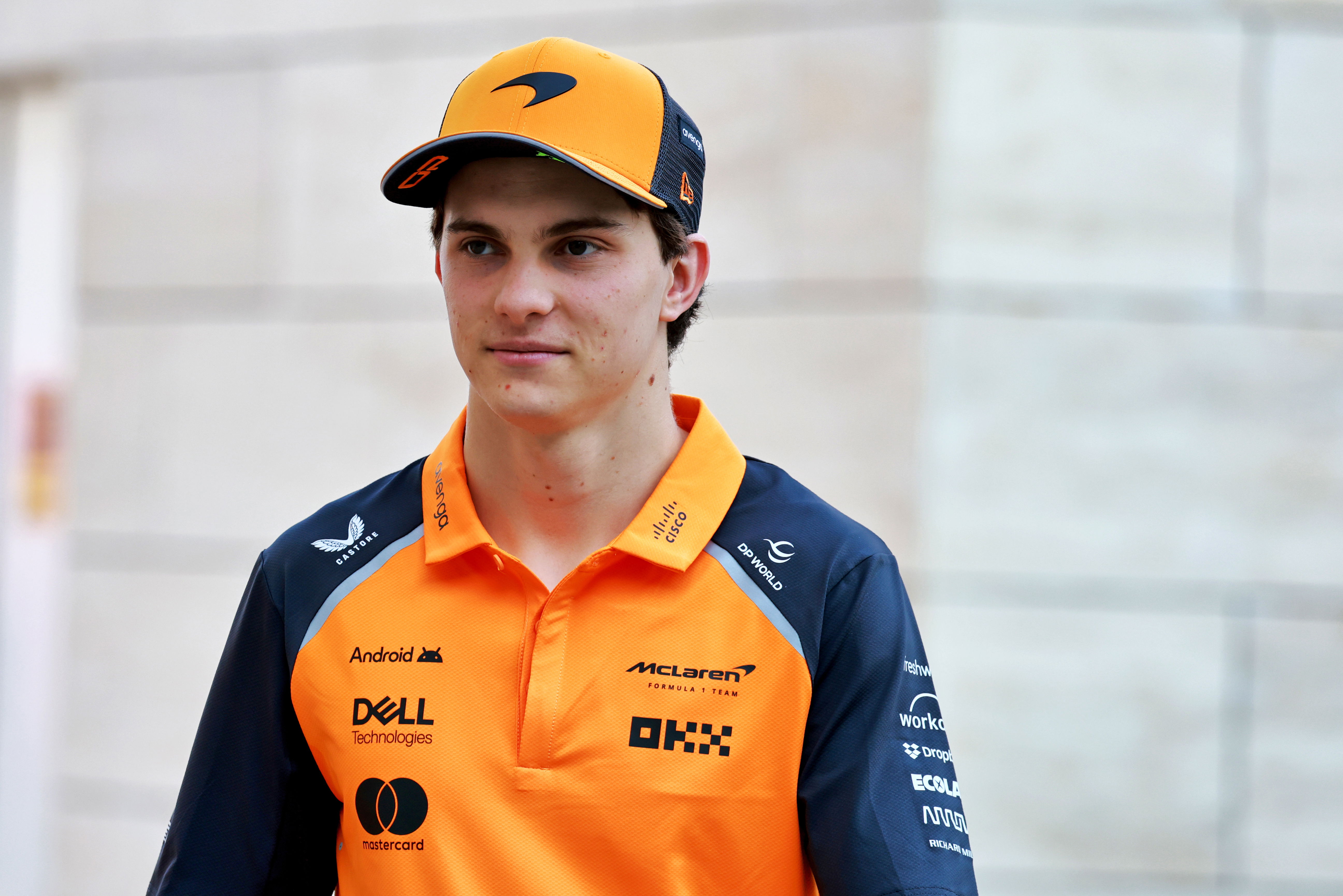 Oscar Piastri reveals McLaren’s stance on helping Lando Norris after Vegas DSQs