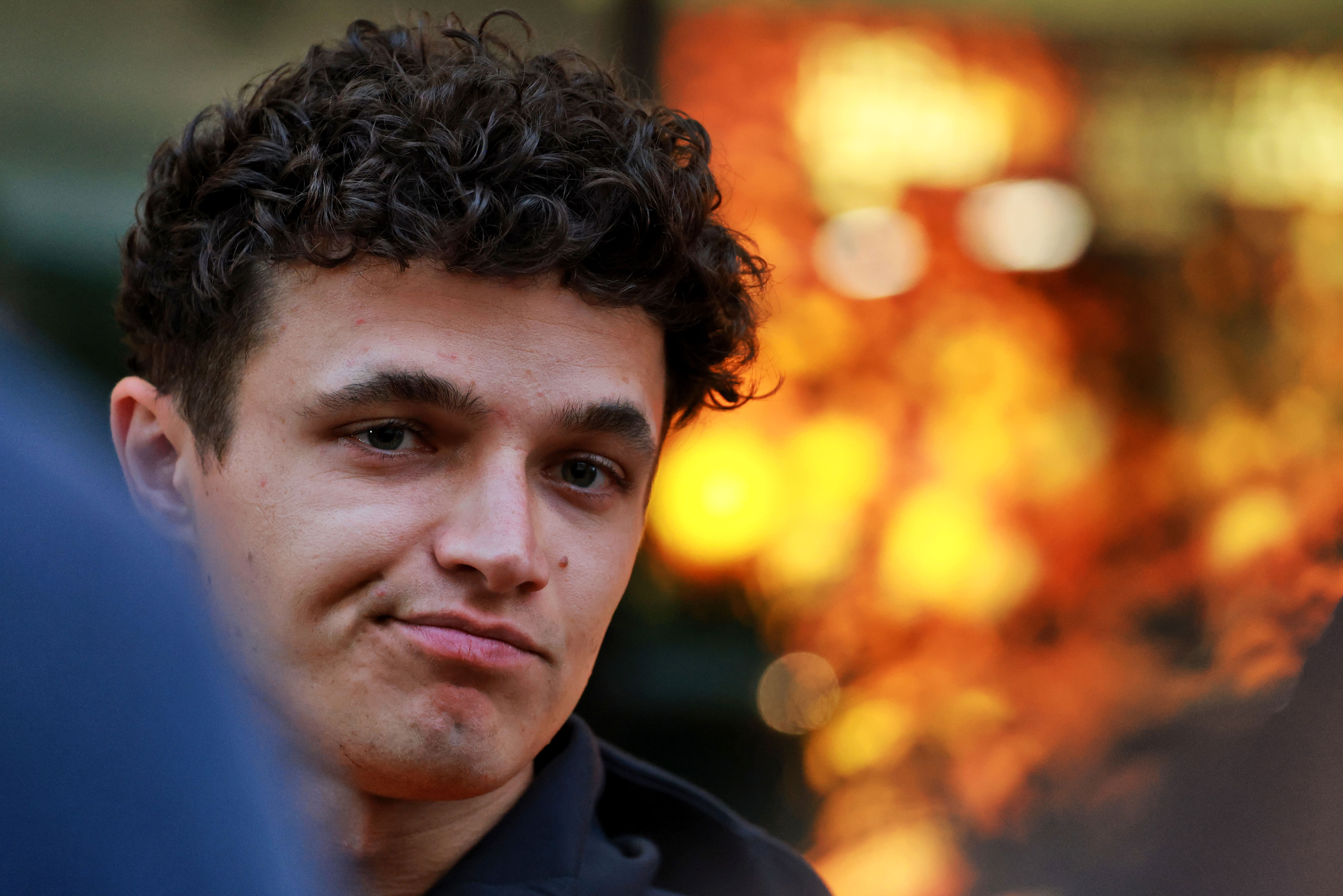 ‘Forgot to brake’ – Jos Verstappen takes swipe at Lando Norris ‘Forgot to brake’ – Jos Verstappen takes swipe at Lando Norris