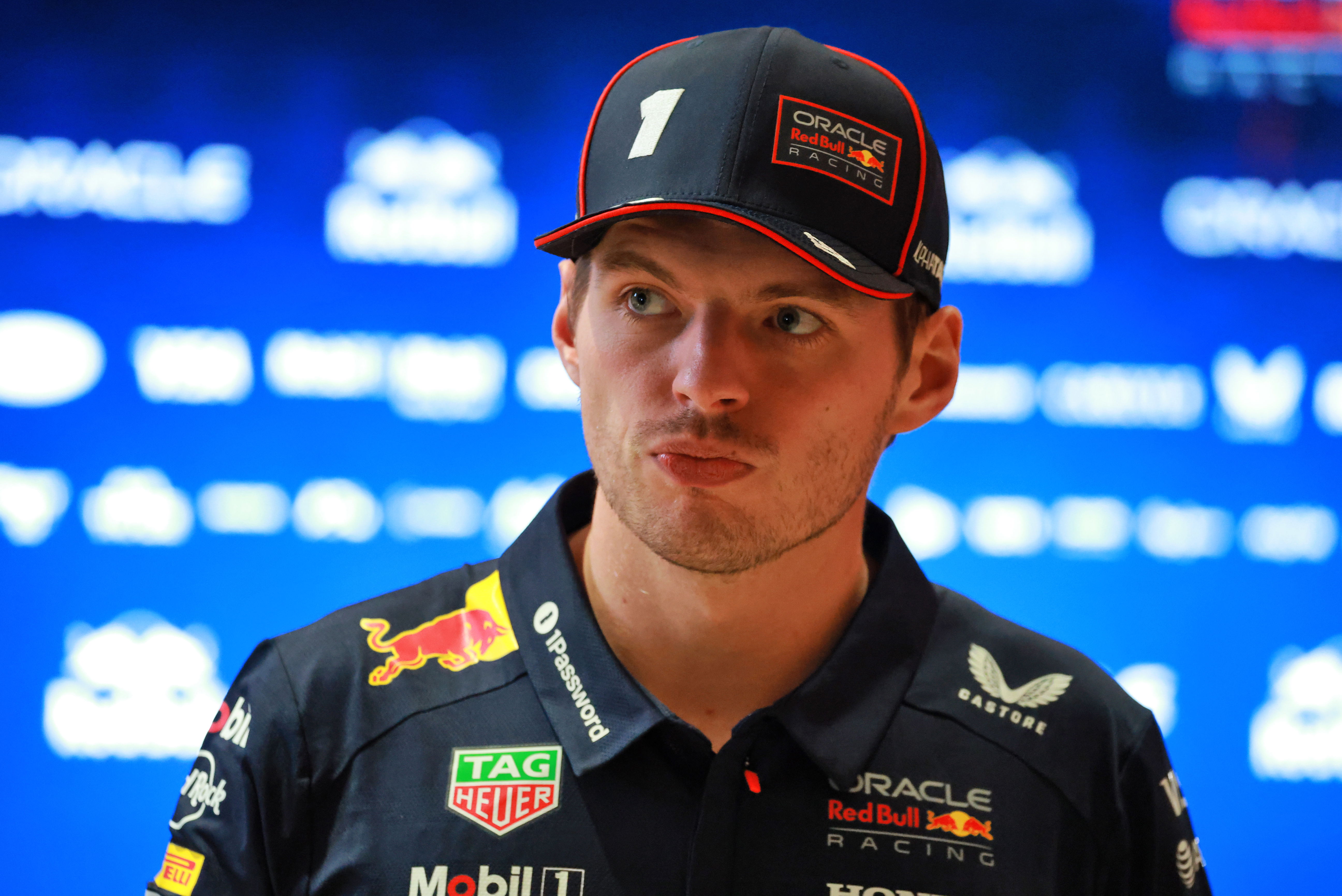 Max Verstappen reveals private messages from Christian Horner since Red Bull exit