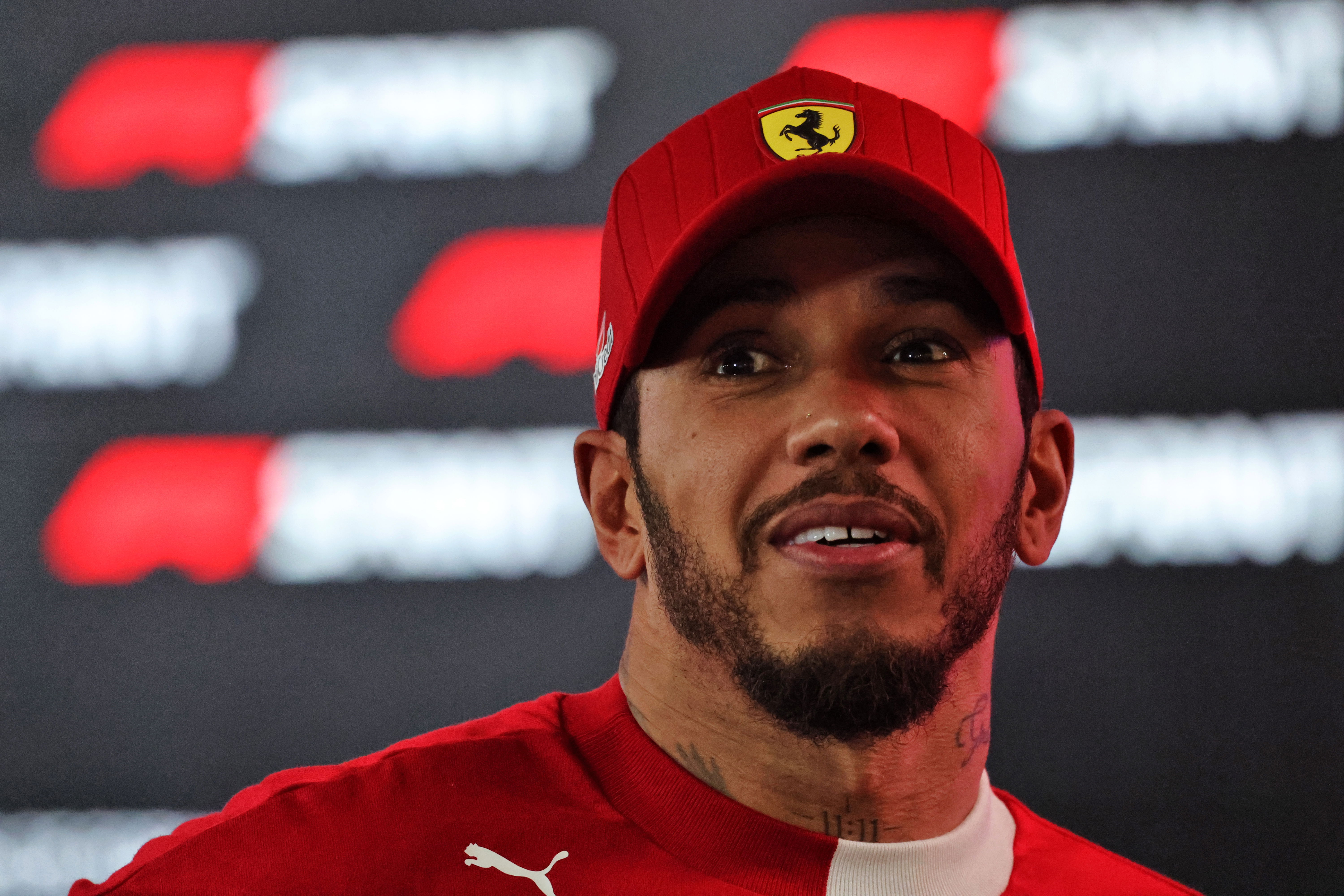 Lewis Hamilton backed not to retire “on a down” as frustrations laid bare