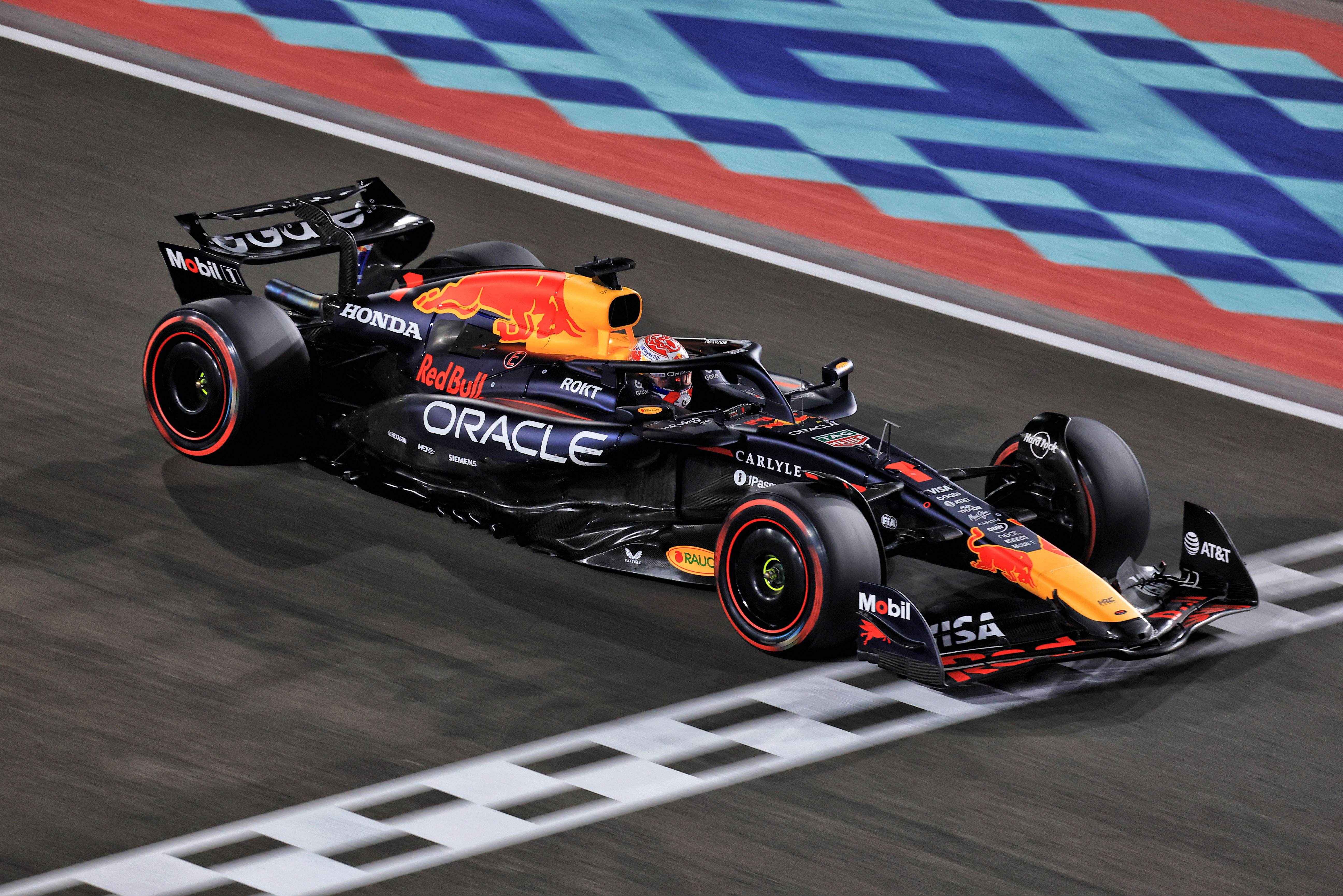 Max Verstappen points to Red Bull “limitations” as F1 title hopes fade in Qatar