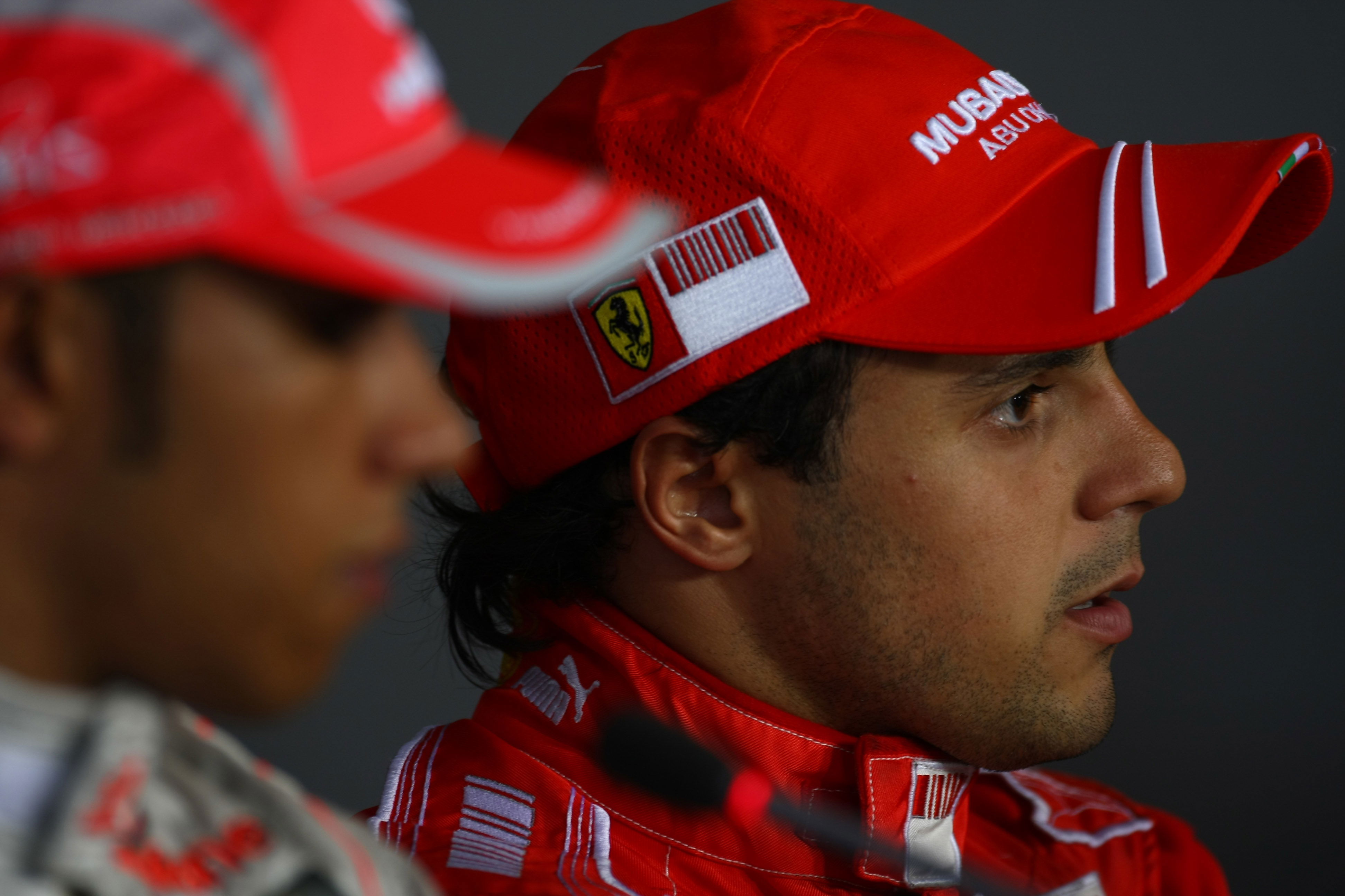 What’s the latest with Felipe Massa’s £64m F1 2008 title claim? What’s the latest with Felipe Massa’s £64m F1 2008 title claim?