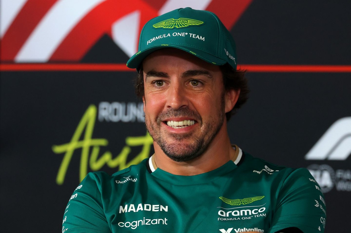 2026 F1 gridinde en yaşlı ve en genç pilotlar kimler? 2026 F1 gridinde en yaşlı ve en genç pilotlar kimler?