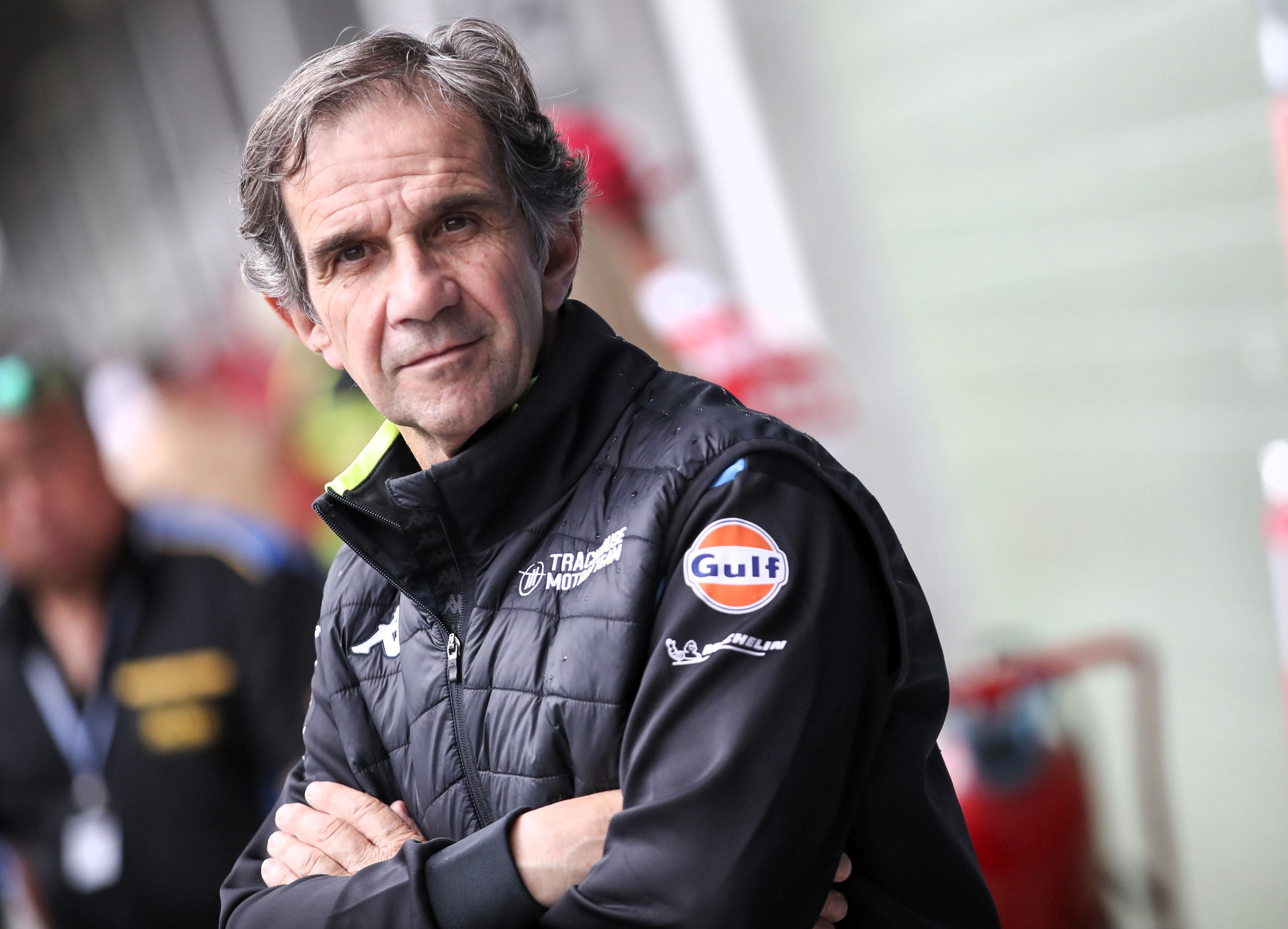 How Davide Brivio would improve MotoGP’s weekend format: “Split the qualifying”