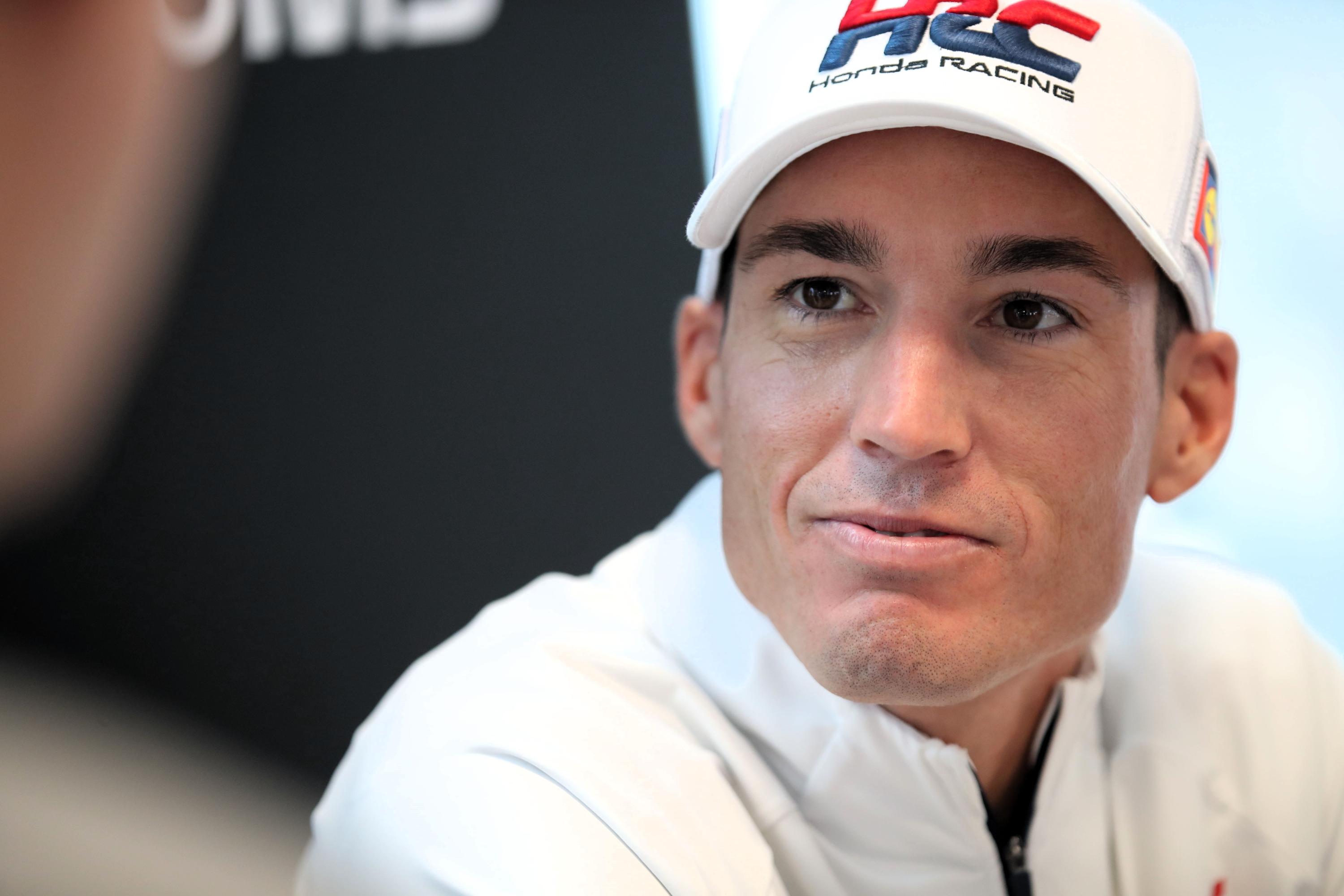 Aleix Espargaro “almost crying”: “It’s amazing what Pol did” in Portimao MotoGP