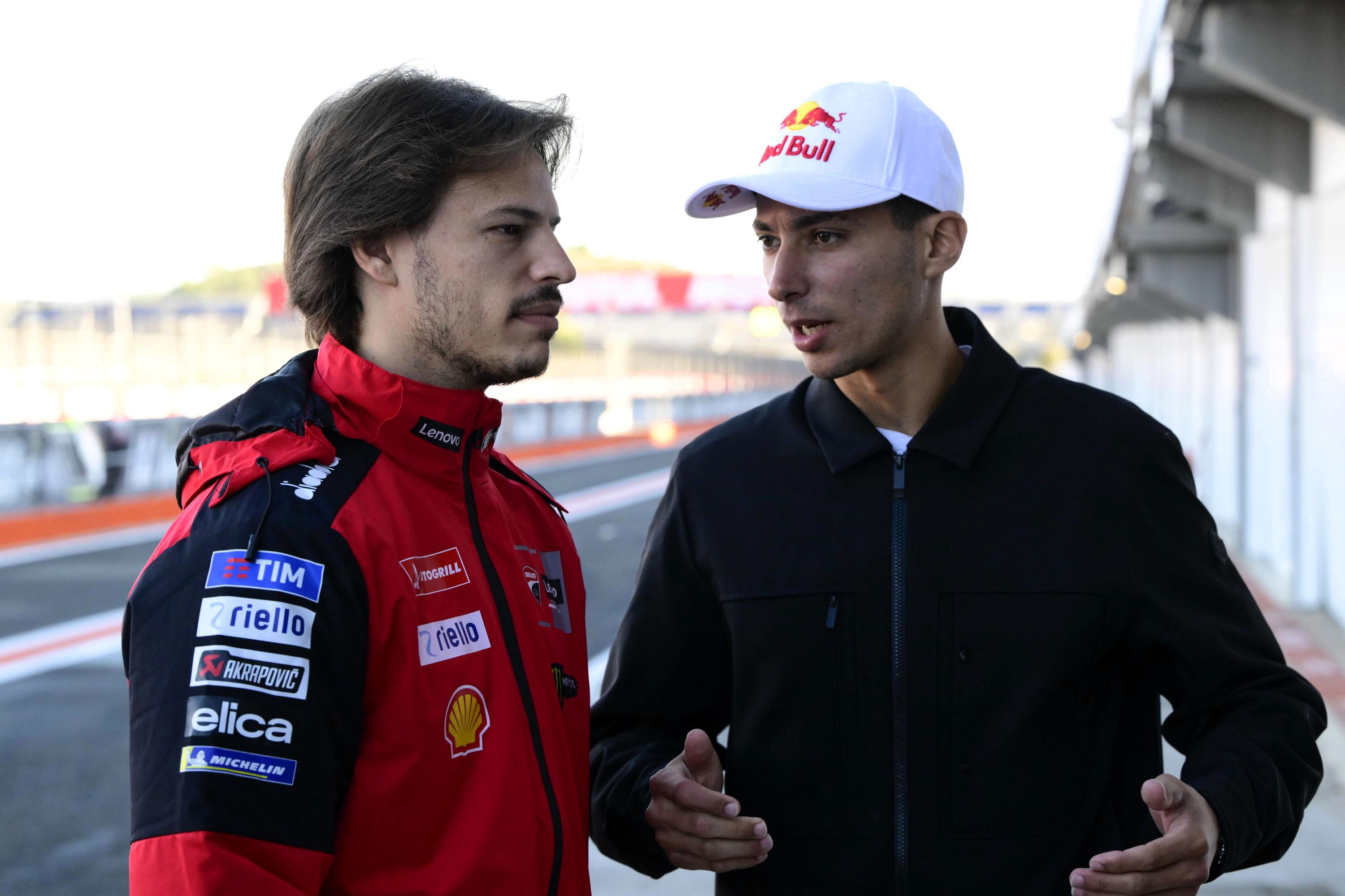 WorldSBK to MotoGP “more difficult” than MotoGP to WorldSBK WorldSBK to MotoGP “more difficult” than MotoGP to WorldSBK