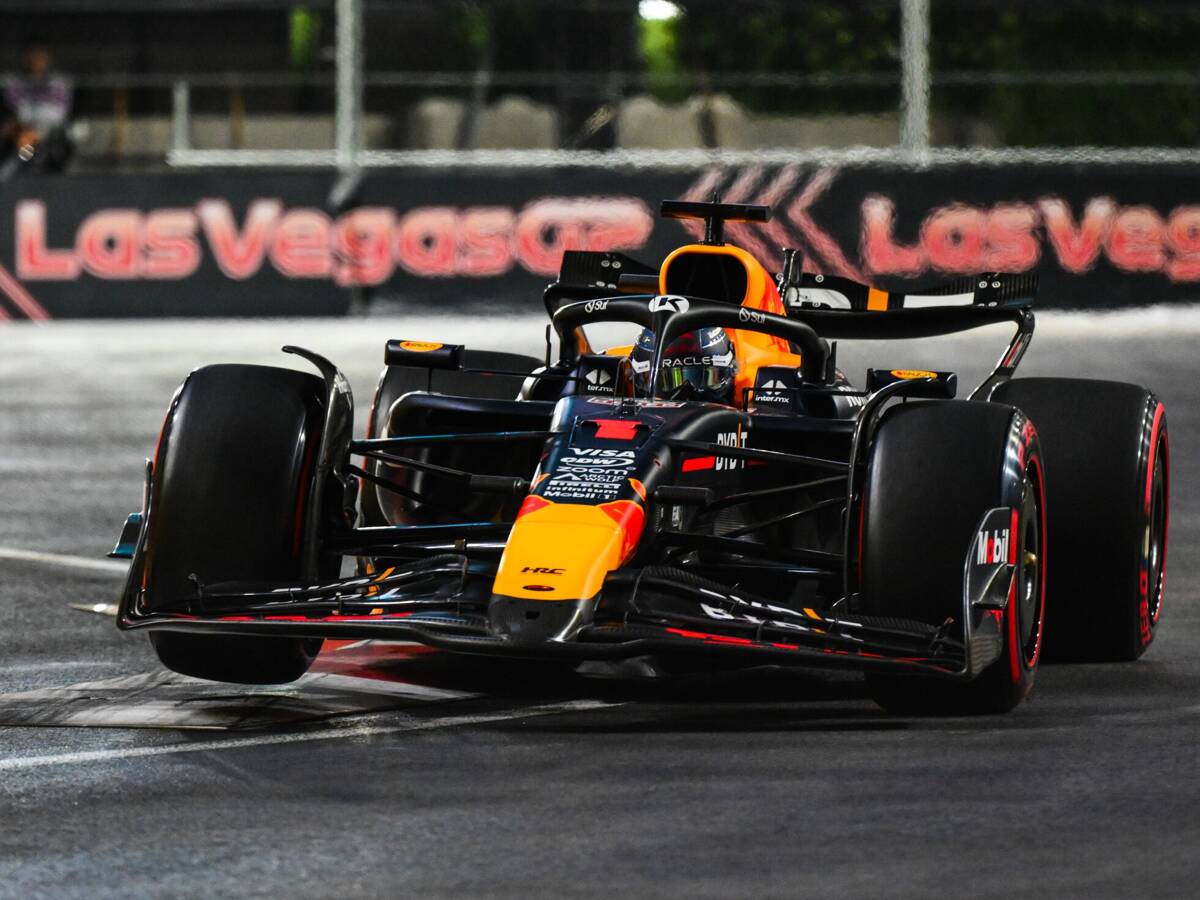 Verstappen-“Monster” zu kaufen: Replika-Auflage ist massiv limitiert Verstappen-“Monster” zu kaufen: Replika-Auflage ist massiv limitiert