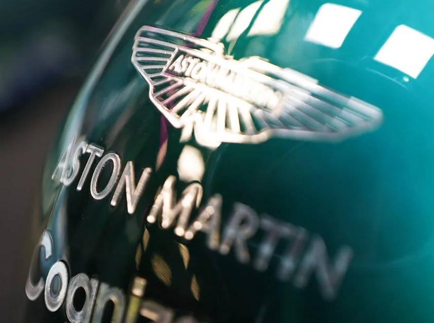 Honda zeigt neuen Formel-1-Motor für Aston Martin im Januar 2026 in Tokio